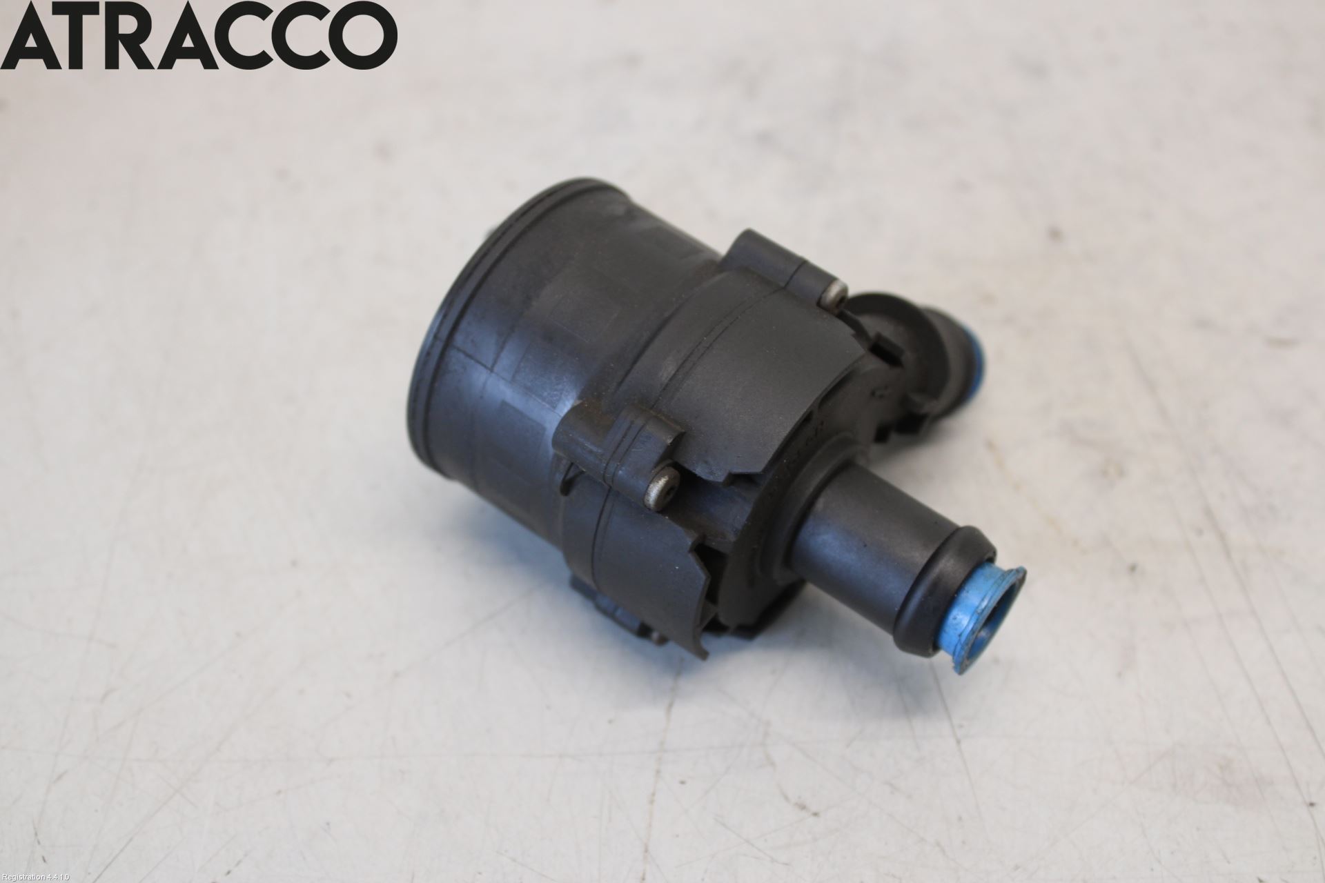 Volkswagen VW CADDY 16-20 Vannpumpe