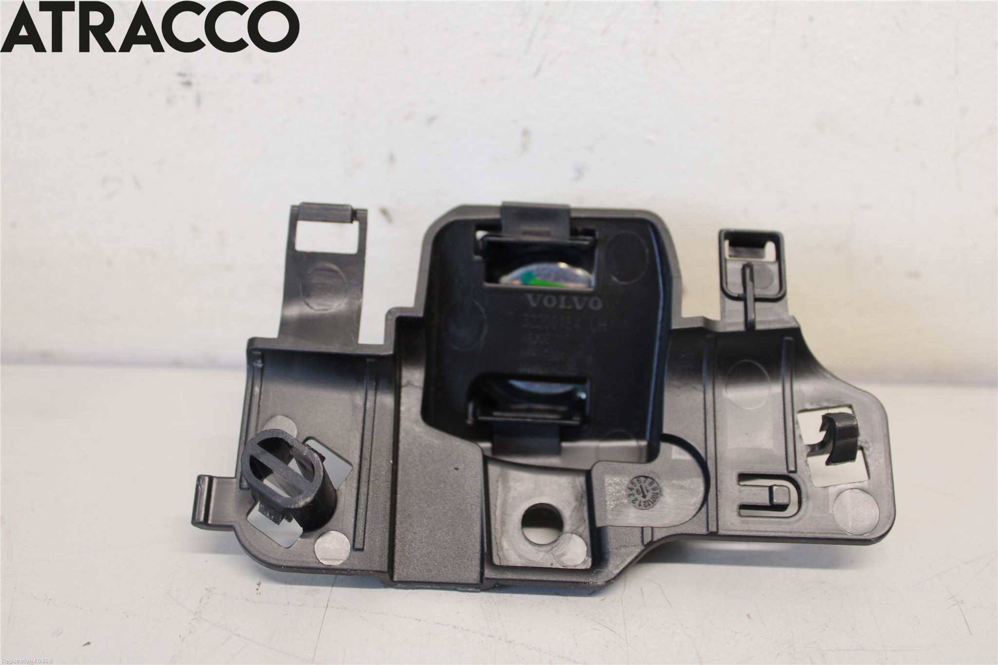 Polestar 2 20- Innr Høyttaler