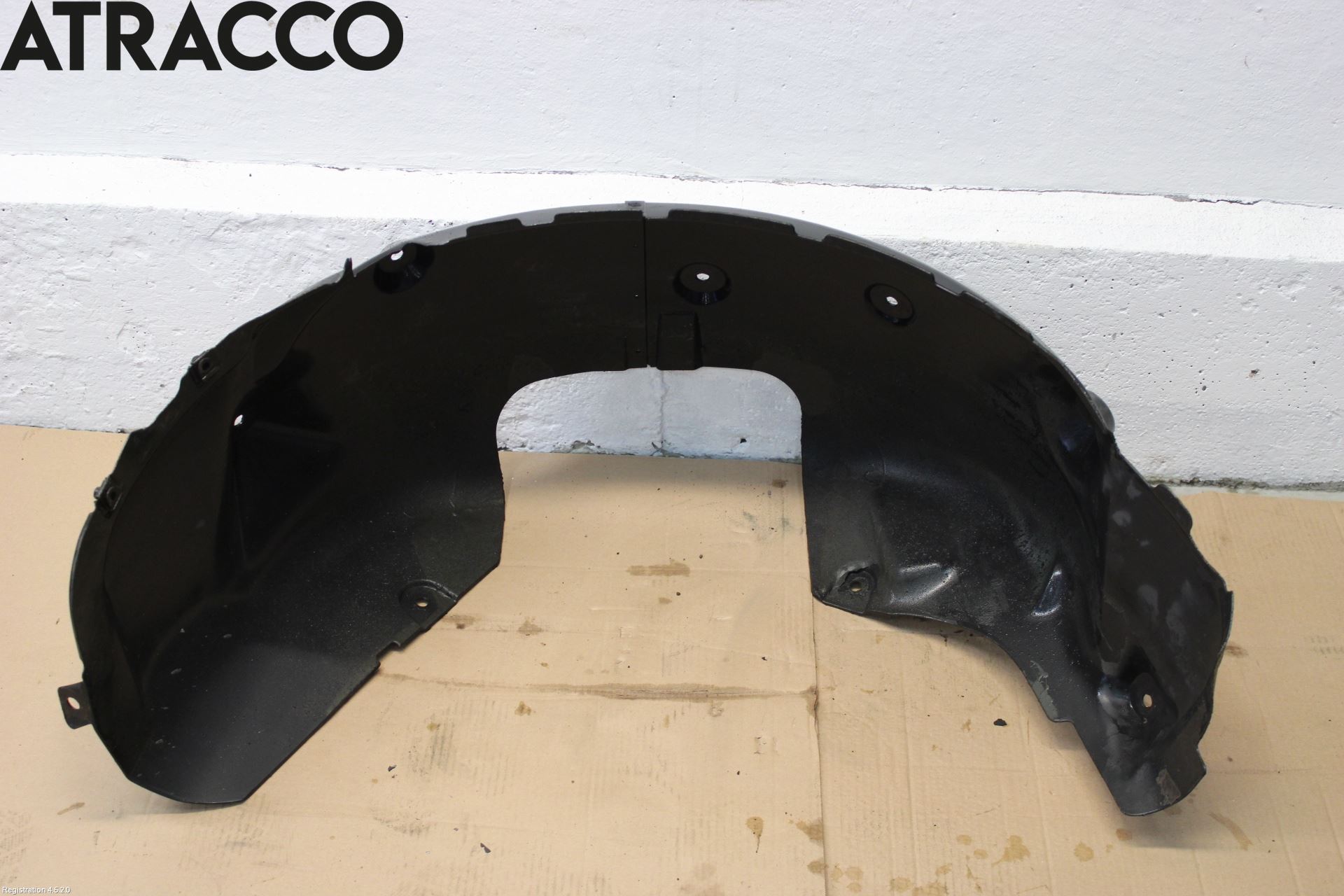 Kia SPORTAGE (SL) 11-15 Skjerm Indre