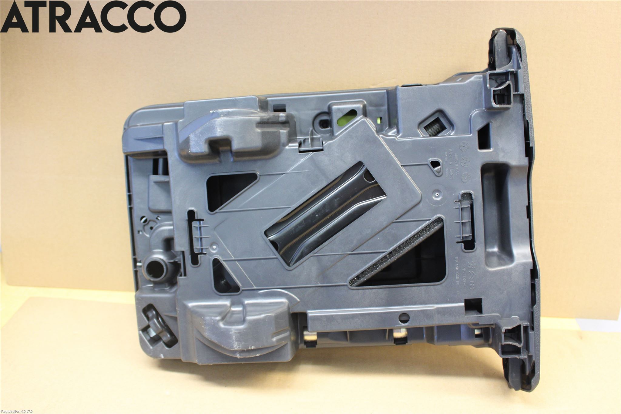 Peugeot EXPERT/E-EXPERT 17- Verktøysett