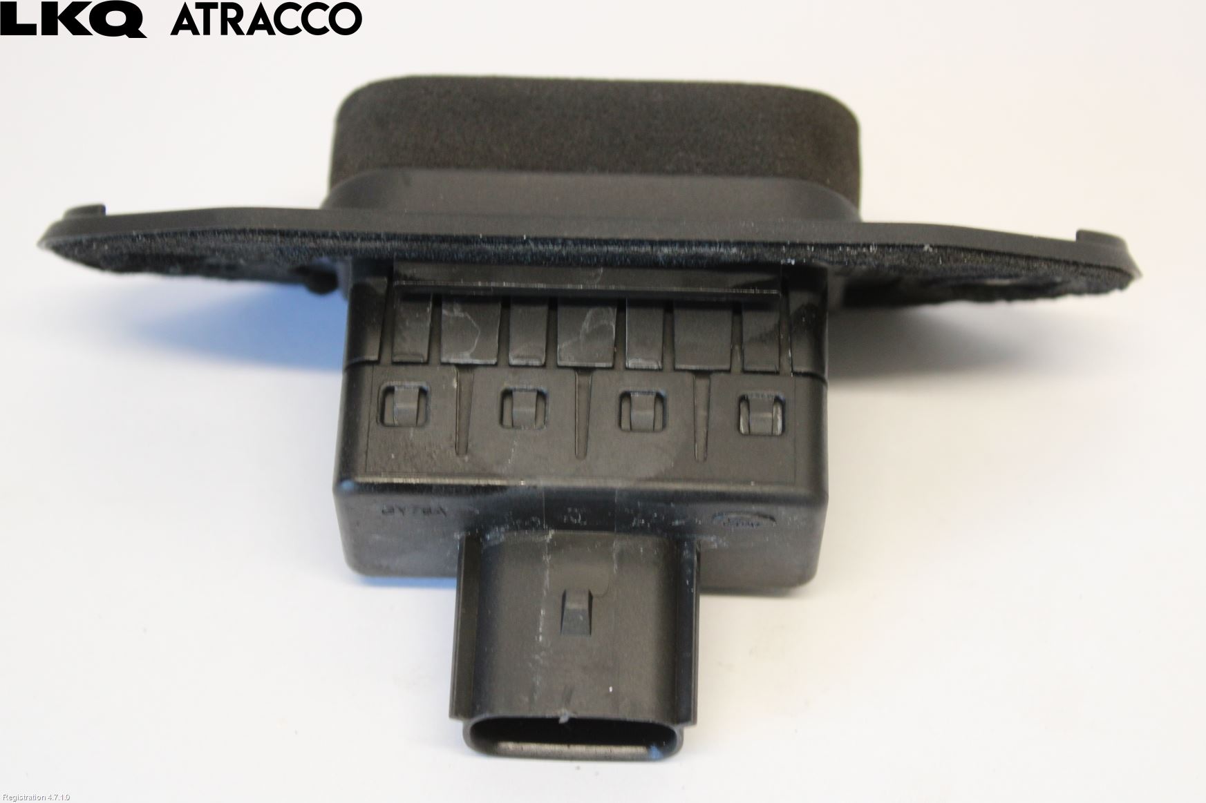 Ford TRANSIT CONNECT 09-13 Elektrisk Øvrig