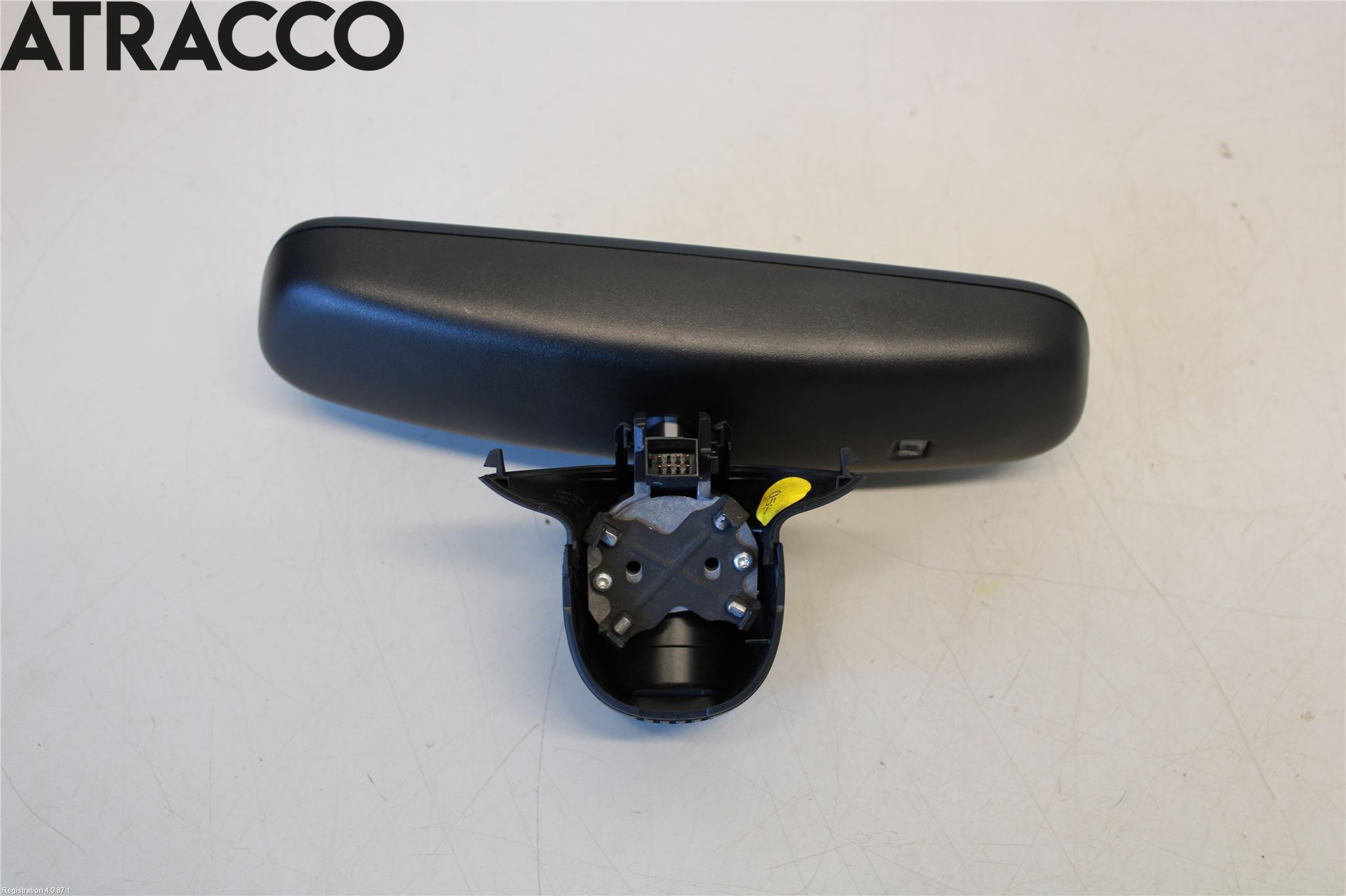 Audi A6 ALLROAD 12-18 Speil Innvendig