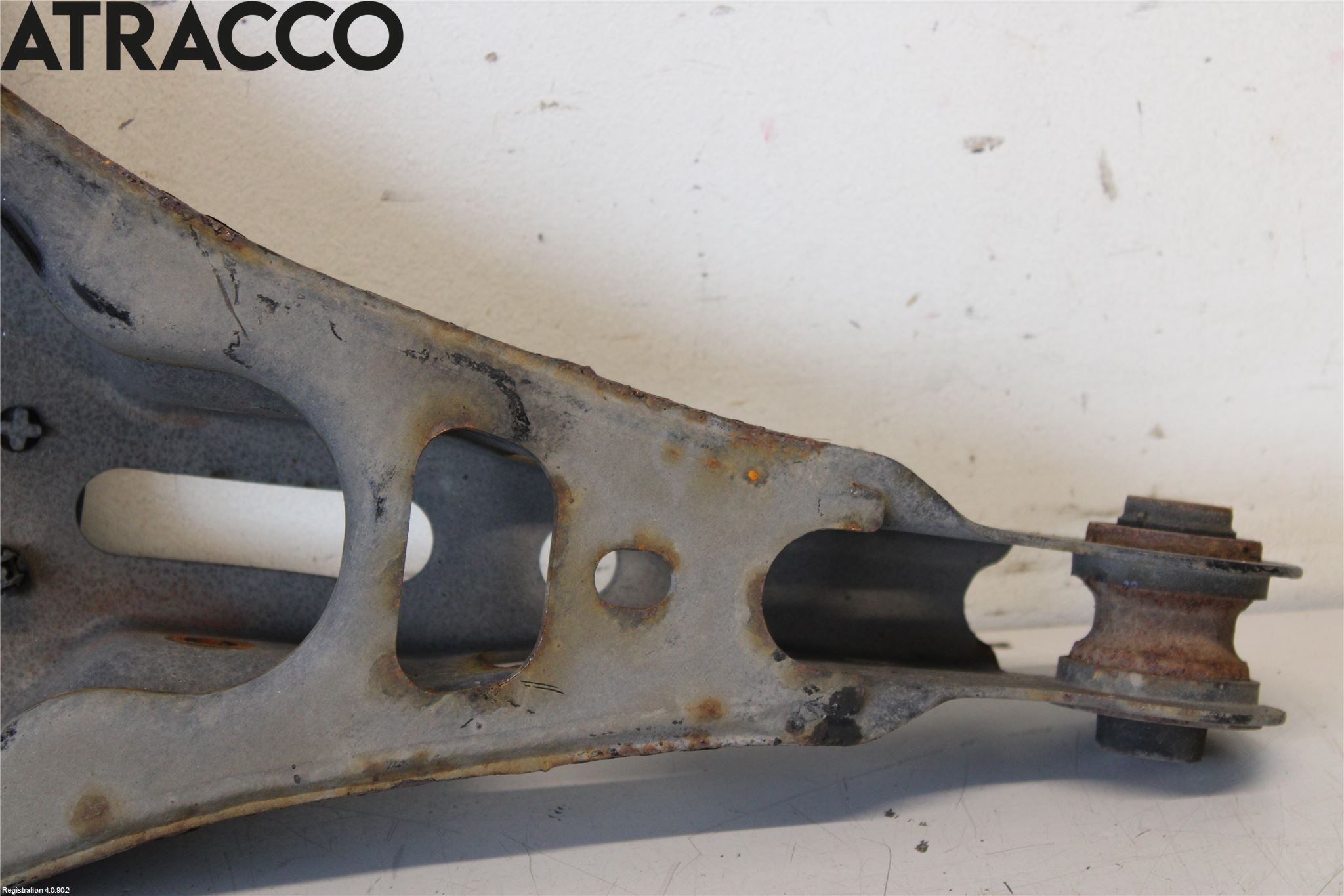 Toyota RAV4 19- Bærearm Bak Høyre