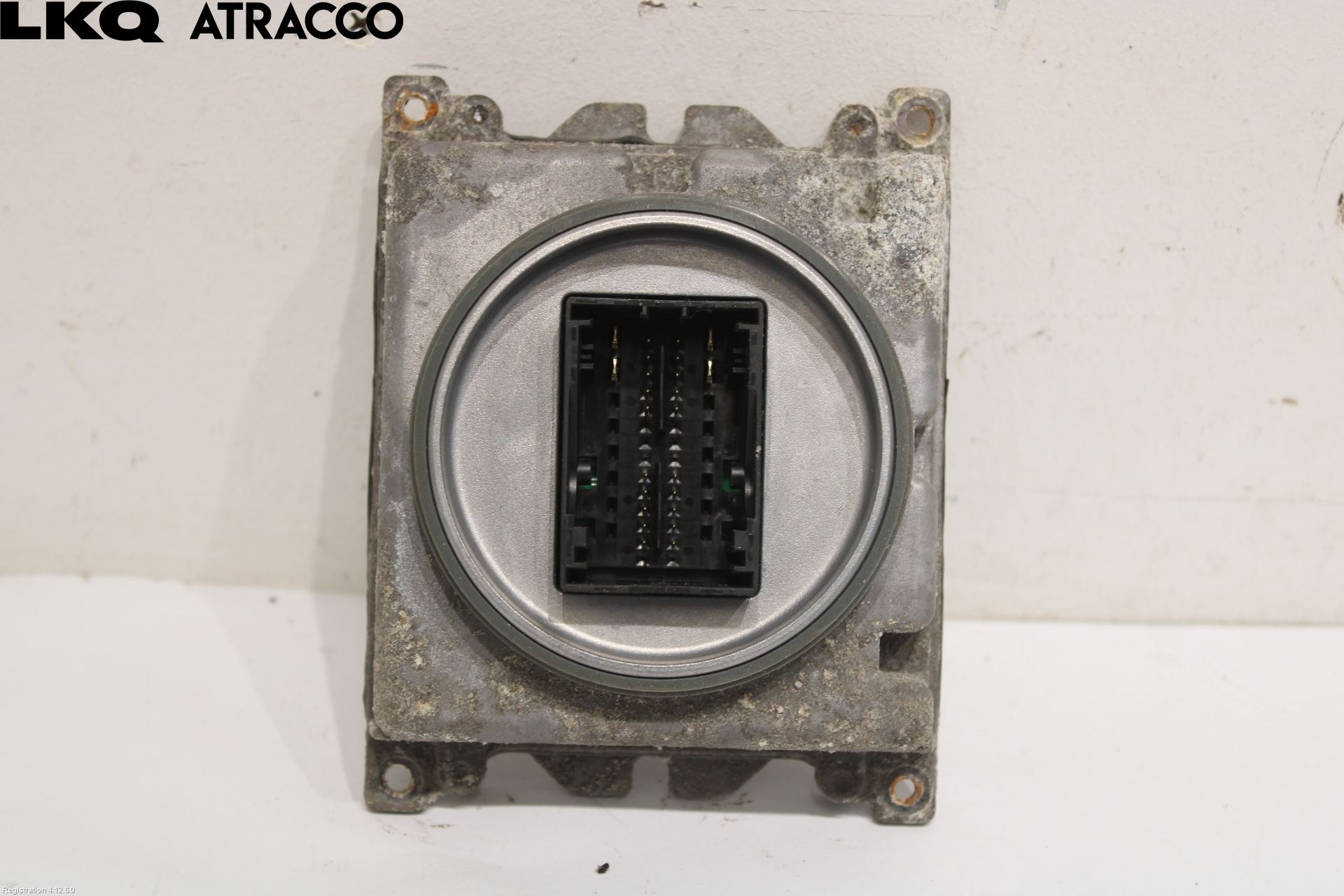 Volkswagen VW TRANSP/CARAVELLE (T6) 16-22 Styreenhet Xenon