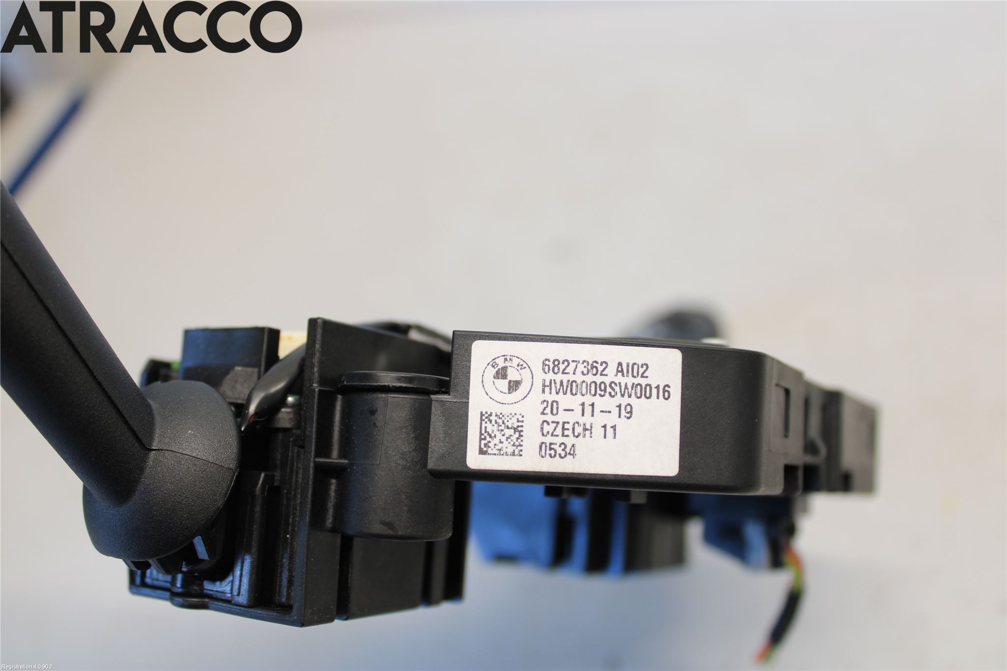 Mini COUNTRYMAN F60 17-23 Bryter Ratt Kombi H Og V