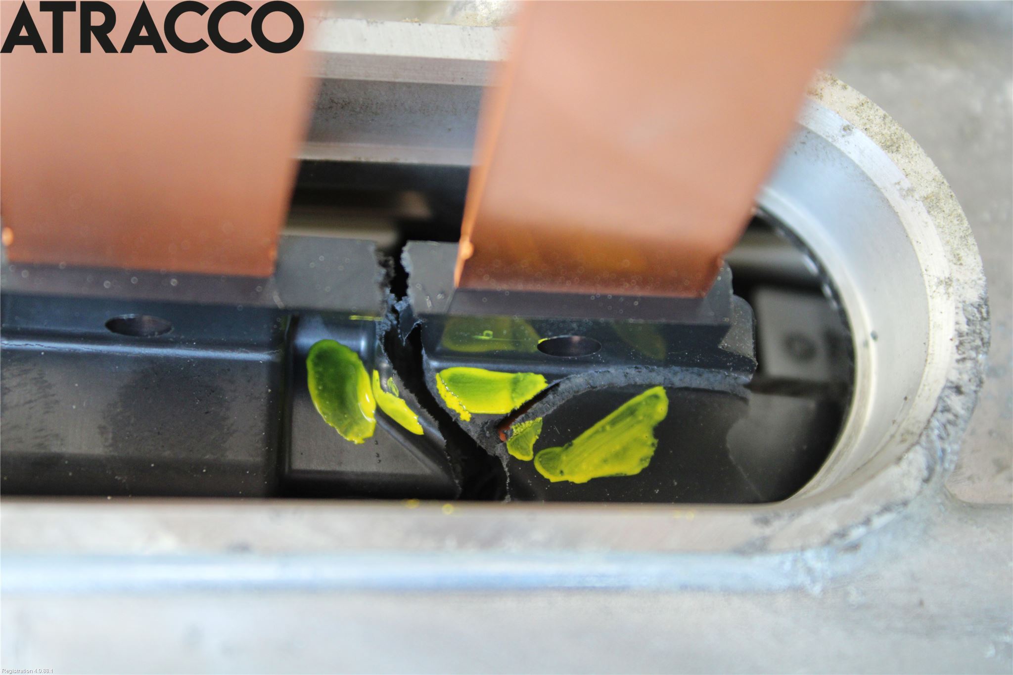 Nissan LEAF 18- Inverter Hybrid