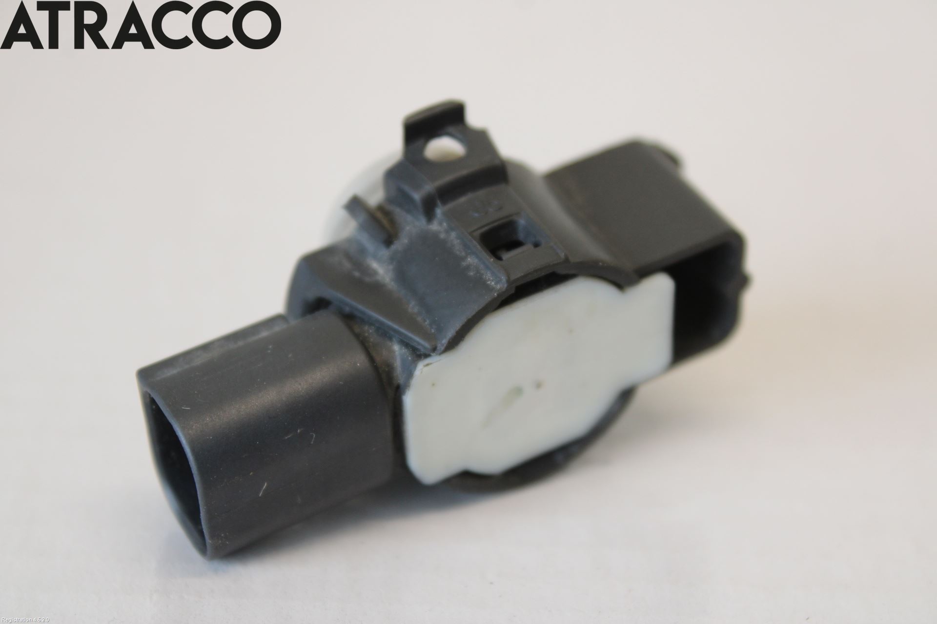 Peugeot 308 14-21 Sensor Parkering Front