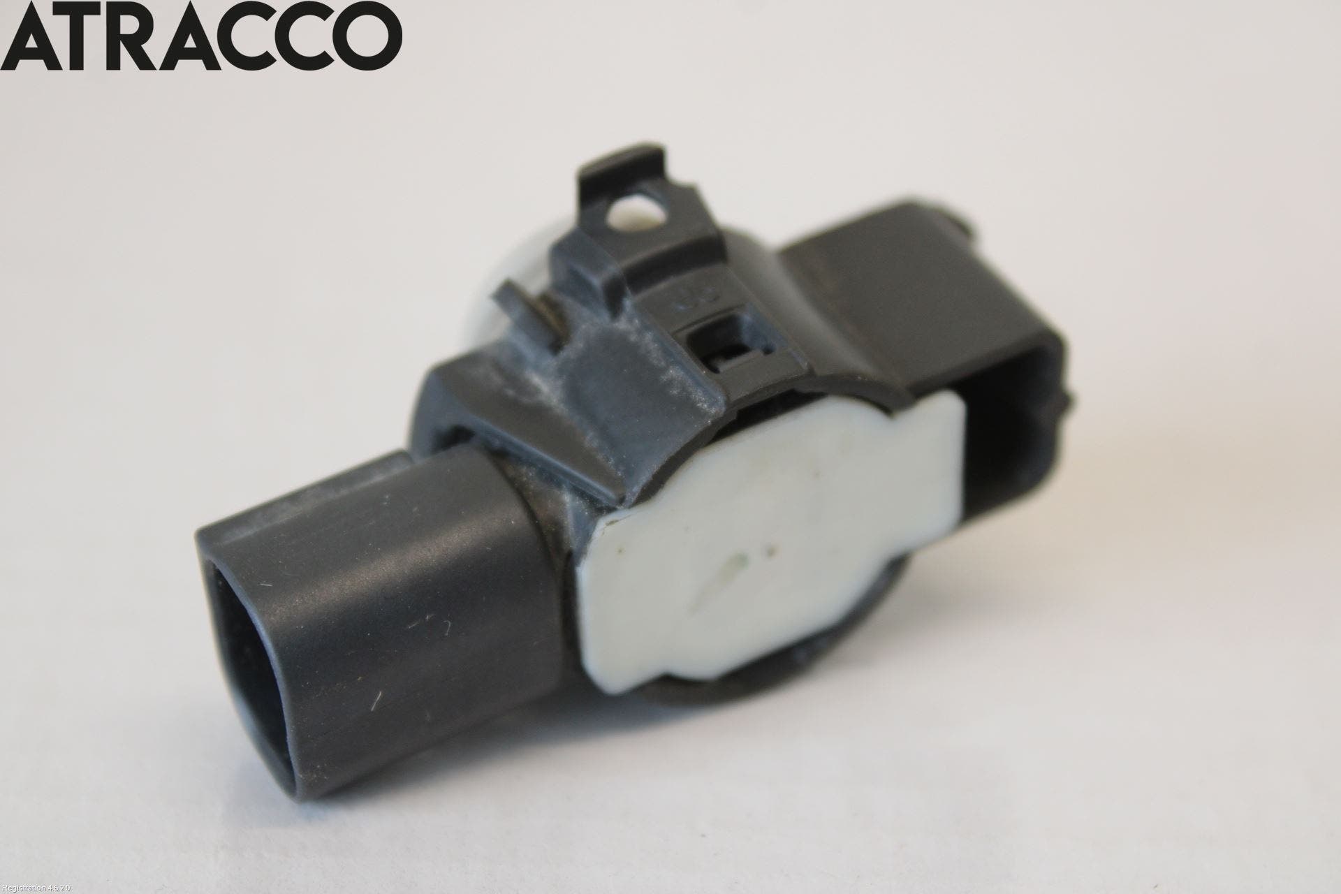 Peugeot 308 14-21 Sensor Parkering Front