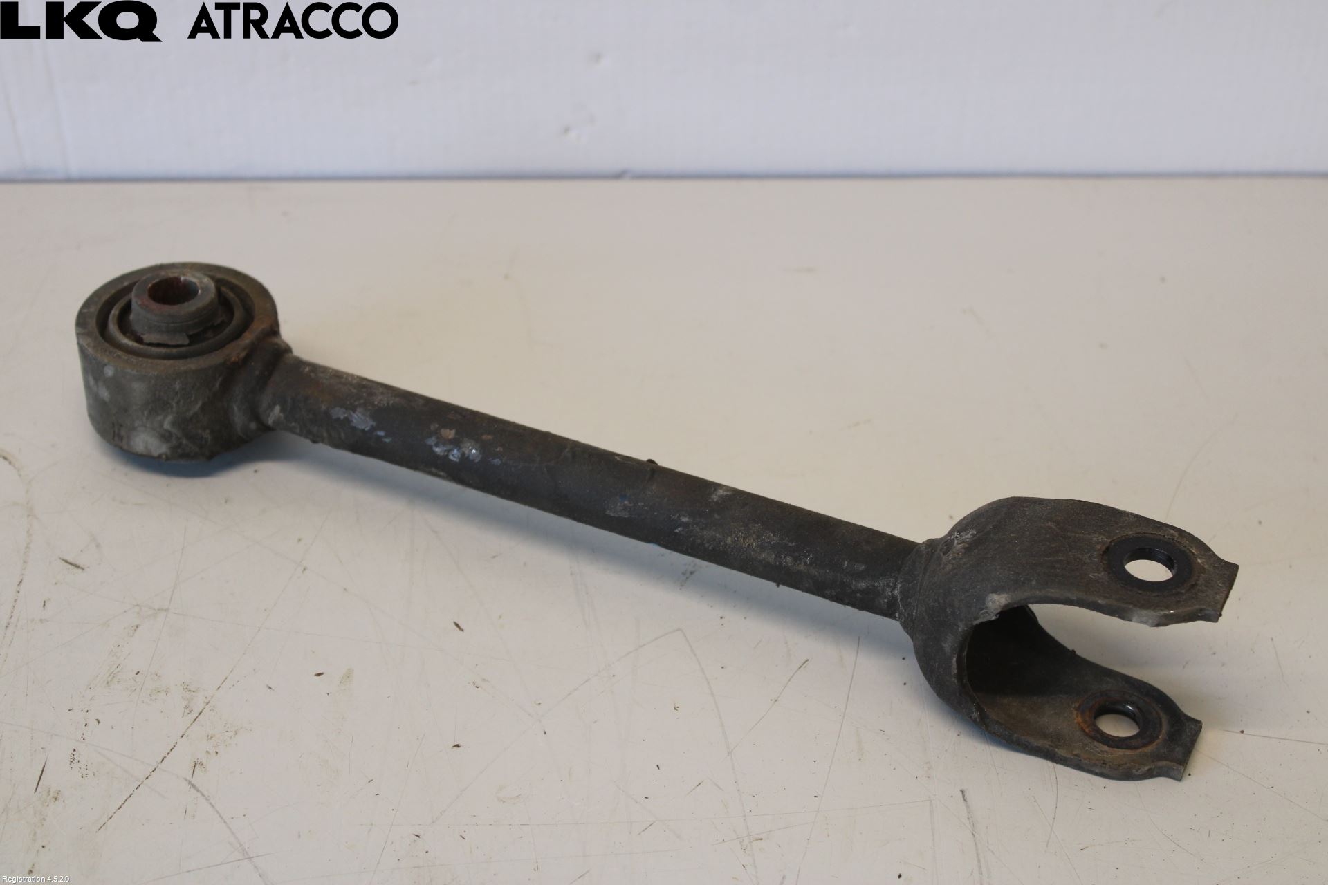 Toyota bZ4X EA10 22- Bærearm Bak Venstre