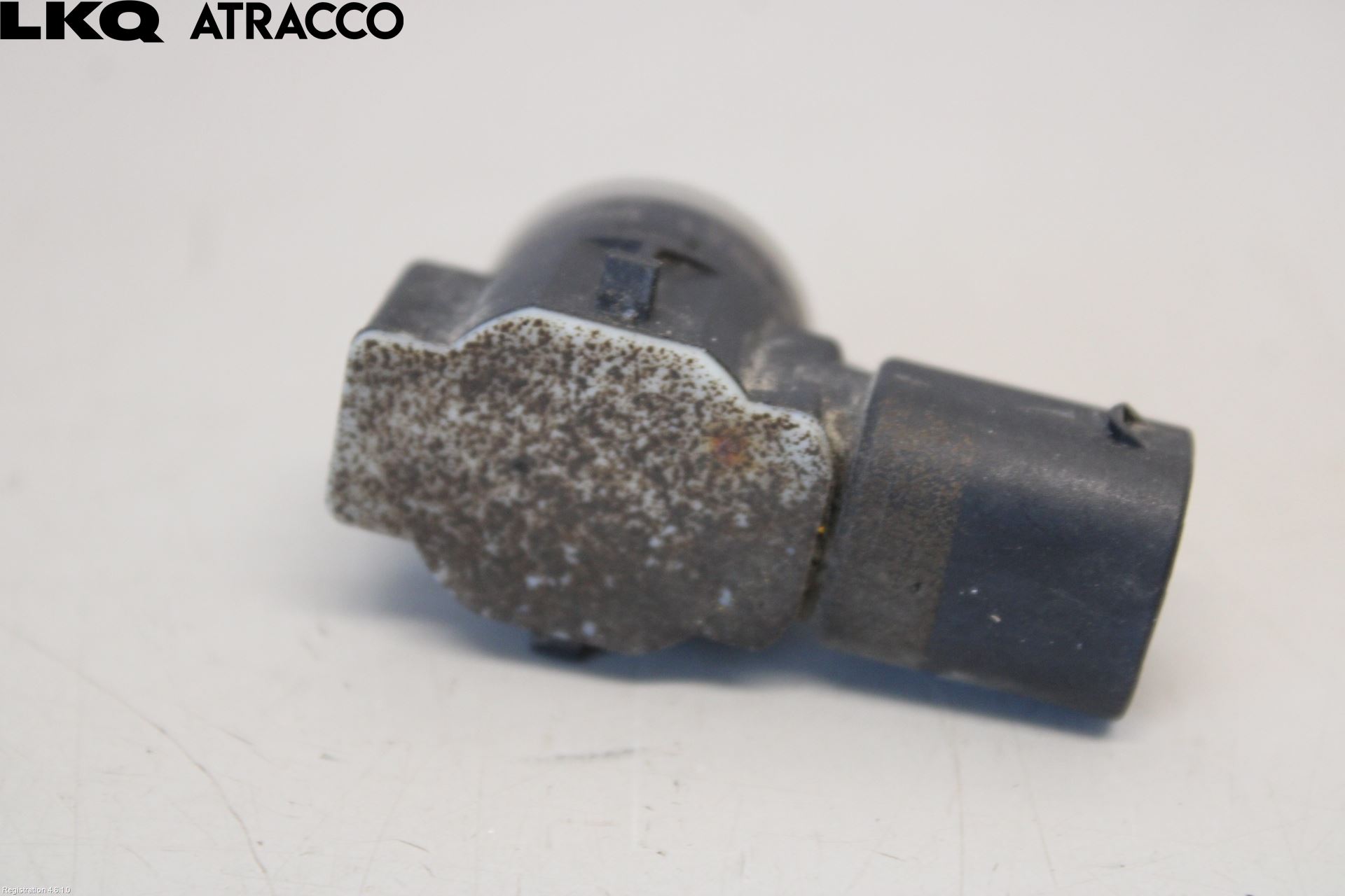 Opel GRANDLAND X 18- Sensor Ryggesensor