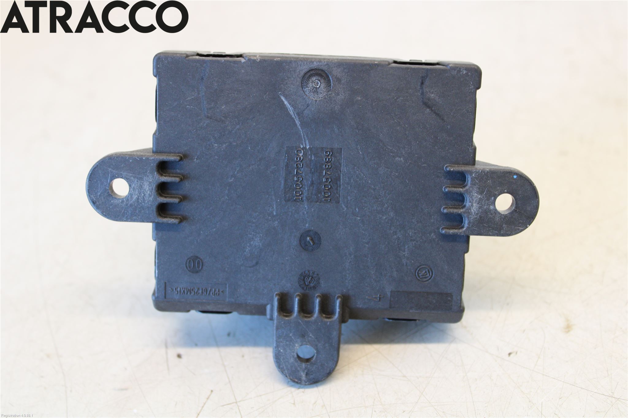 Volvo XC70 08-13 Styreenhet Dør