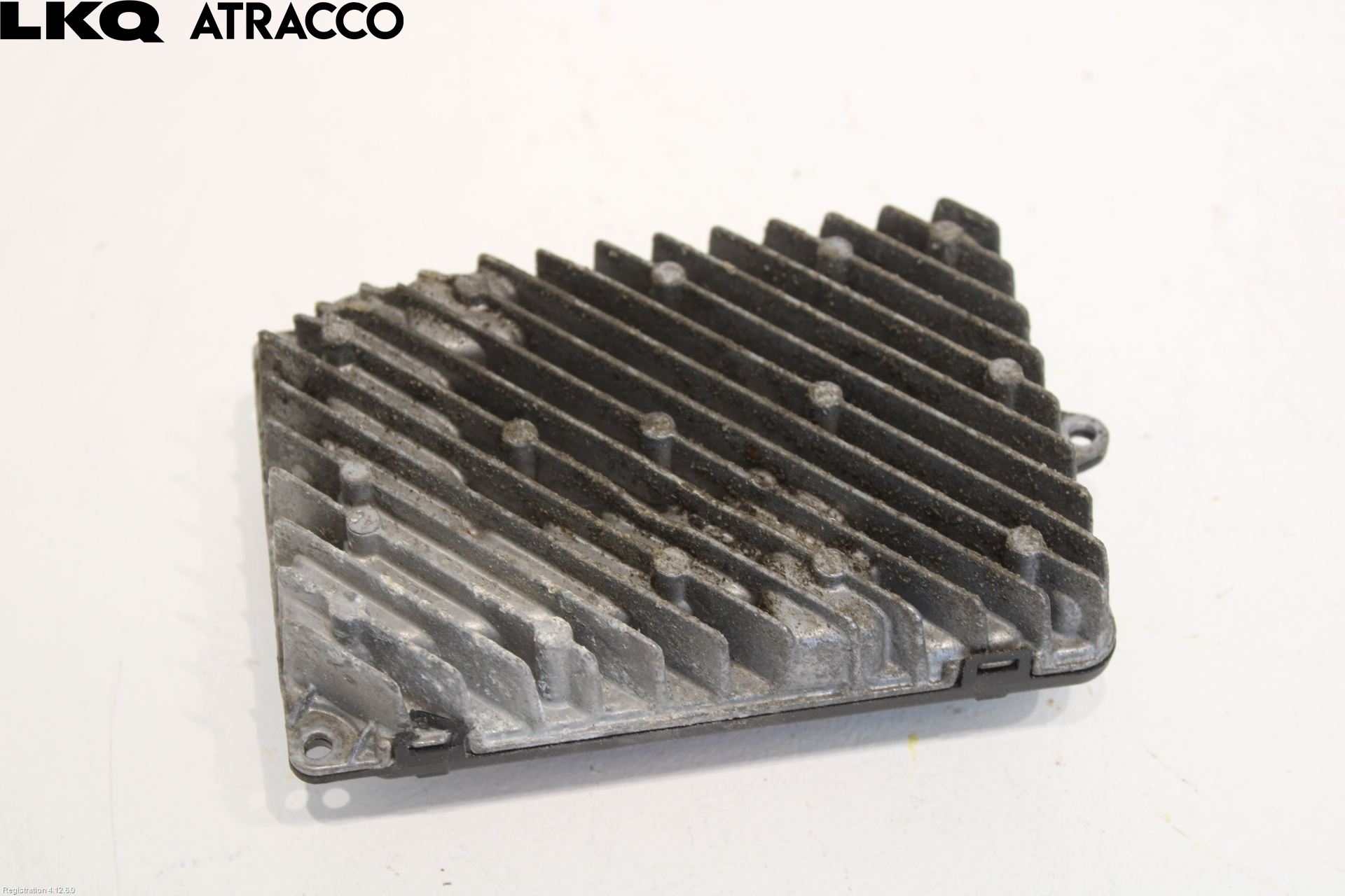 Audi E-TRON, S GE 19- Styreenhet Xenon