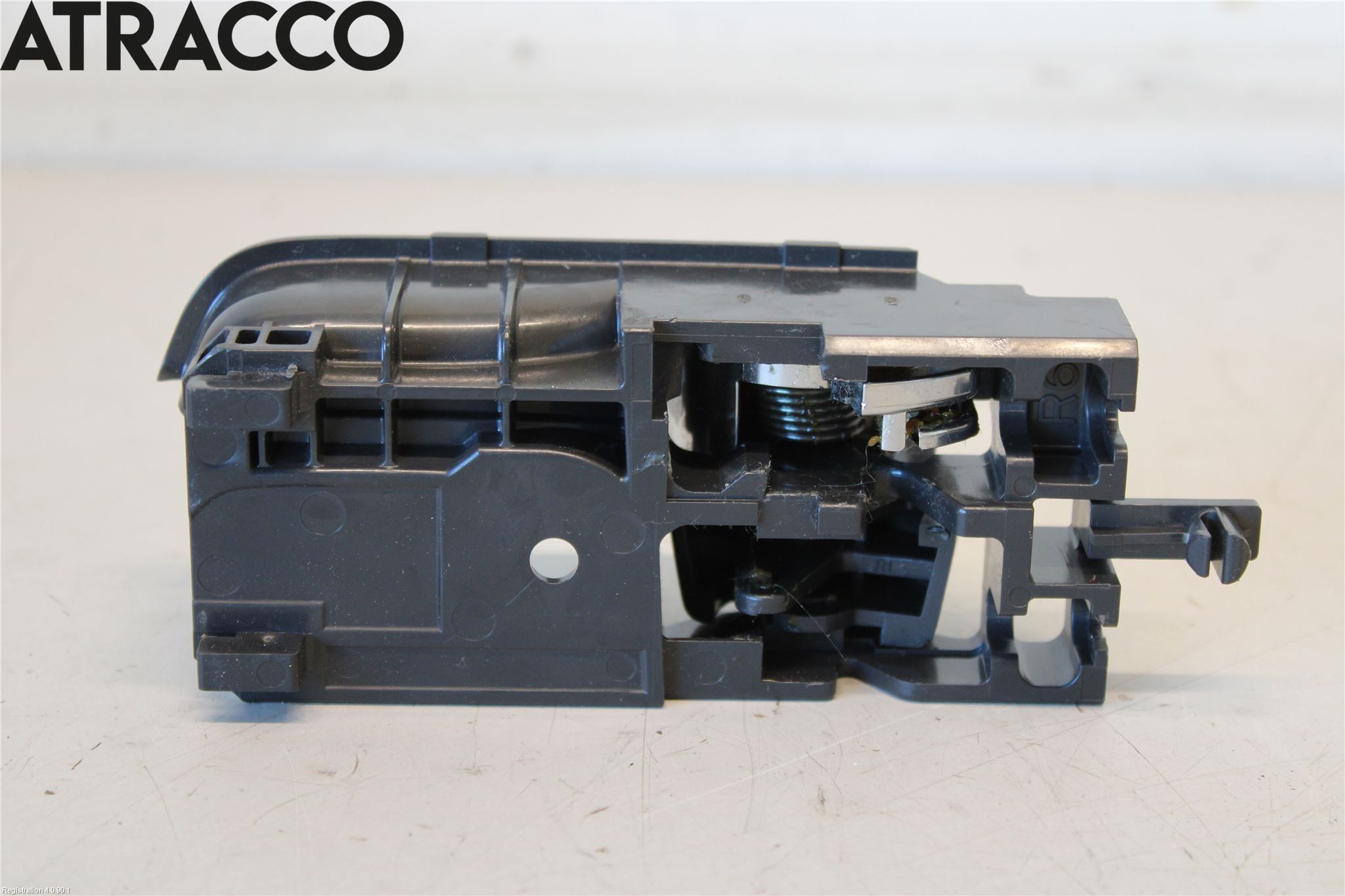 Suzuki SX4 10-13 Innr Dørhandtak H Indre