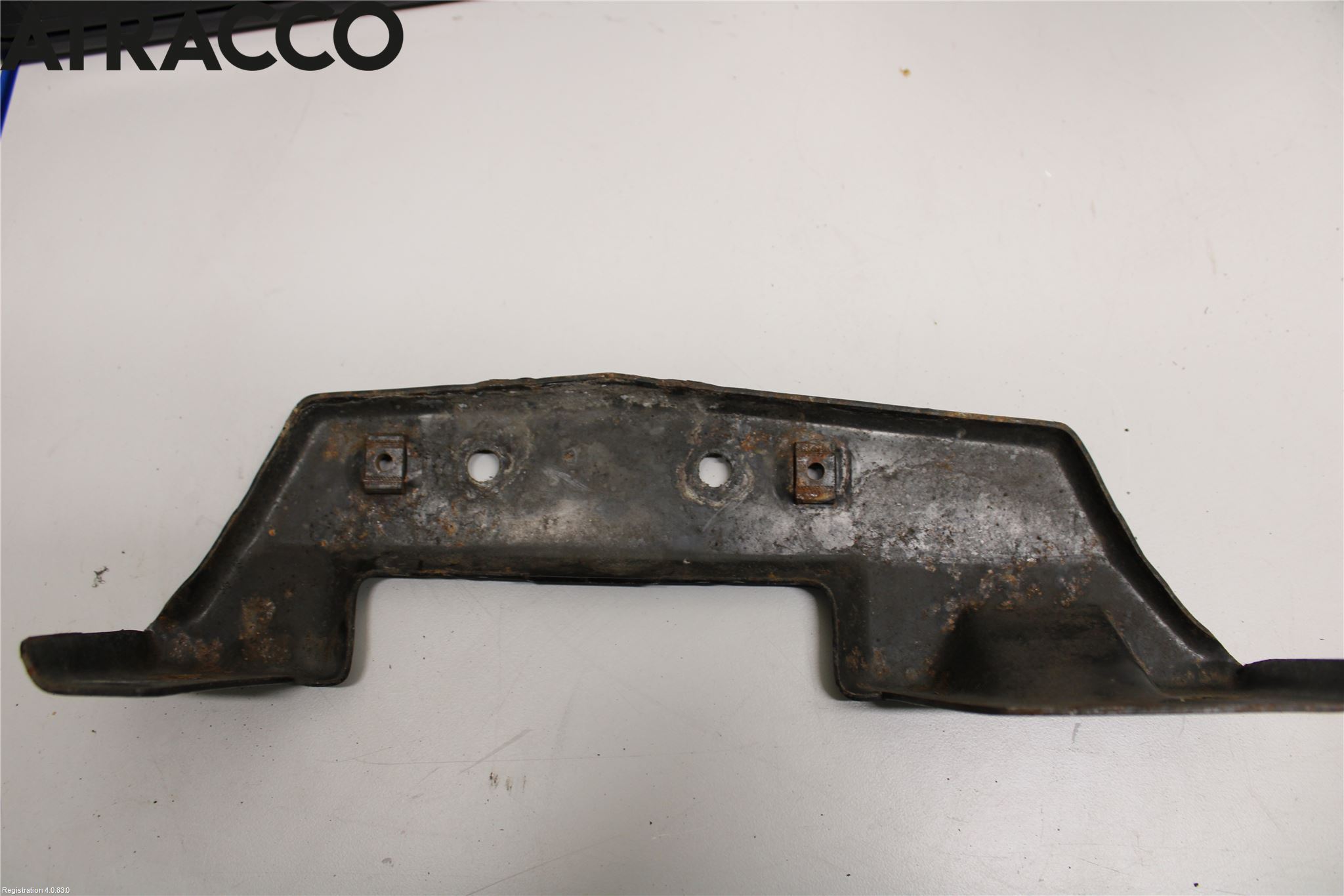 Chevrolet CAMARO Frontlykt Holder-Feste