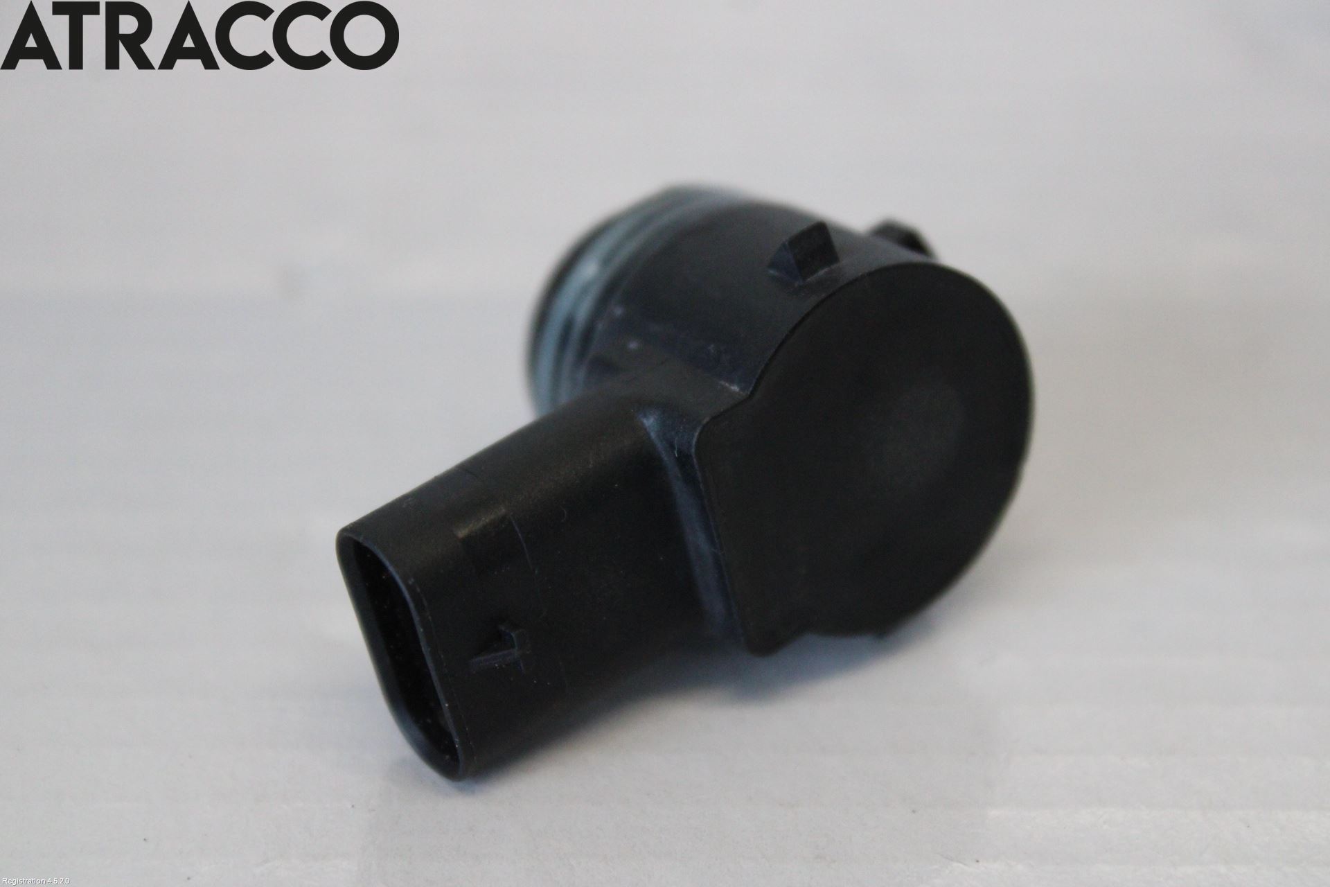 Volkswagen VW GOLF / E-GOLF VII 13-20 Sensor Parkering Front