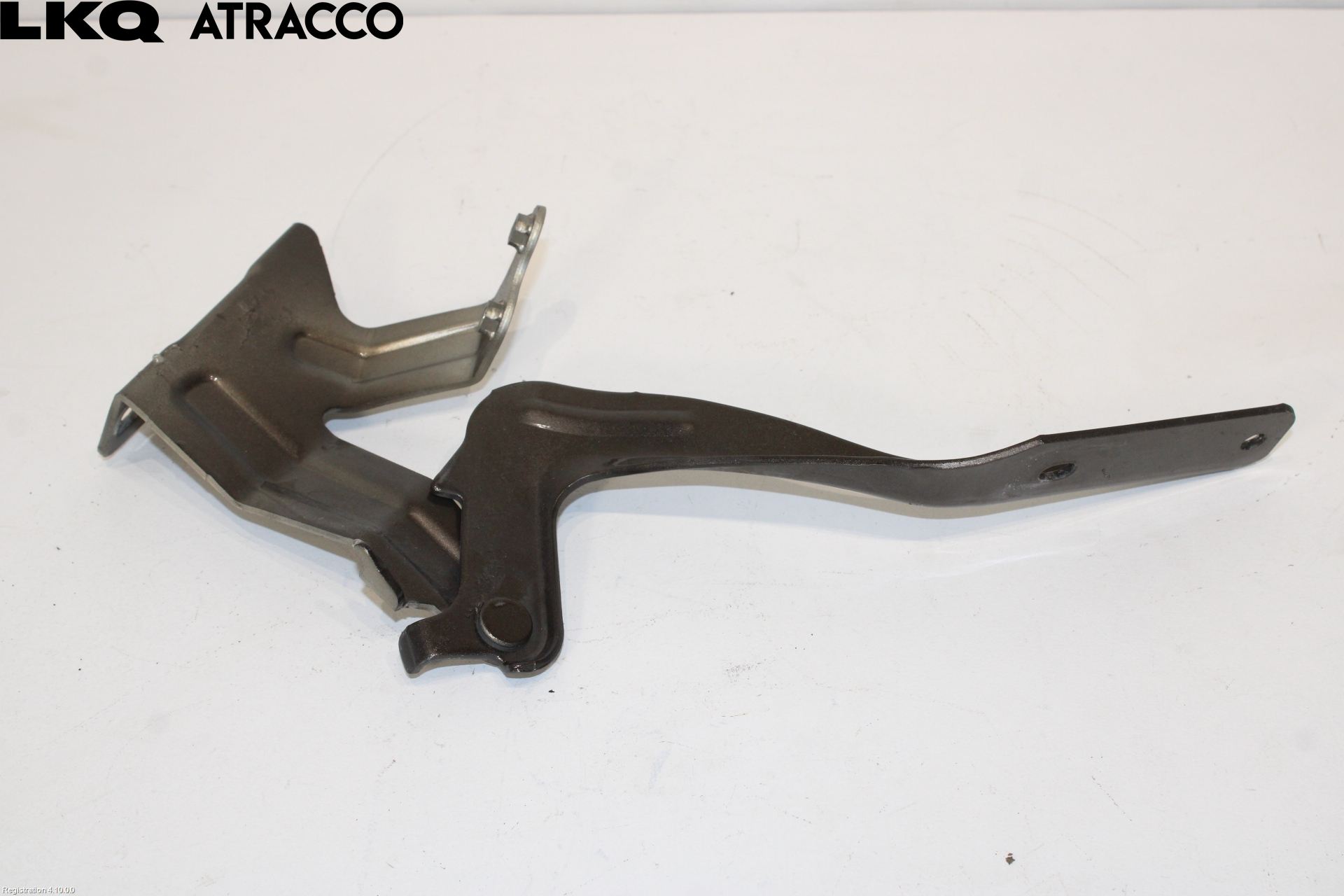 Nissan LEAF 11-17 Panser Hengsel - Hengsler