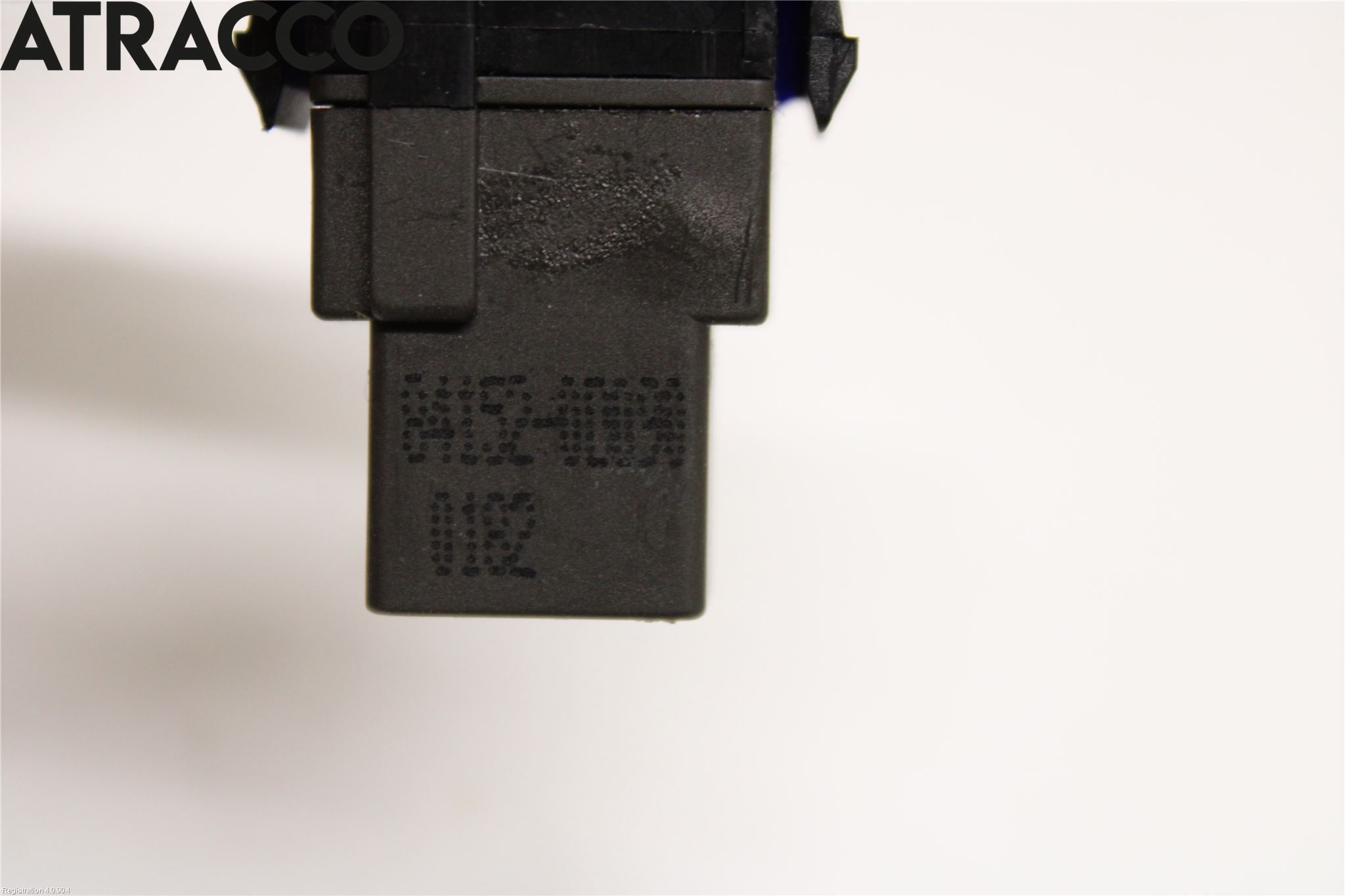 Toyota YARIS XP130 12-14 Frontlykt Lysspredderreg