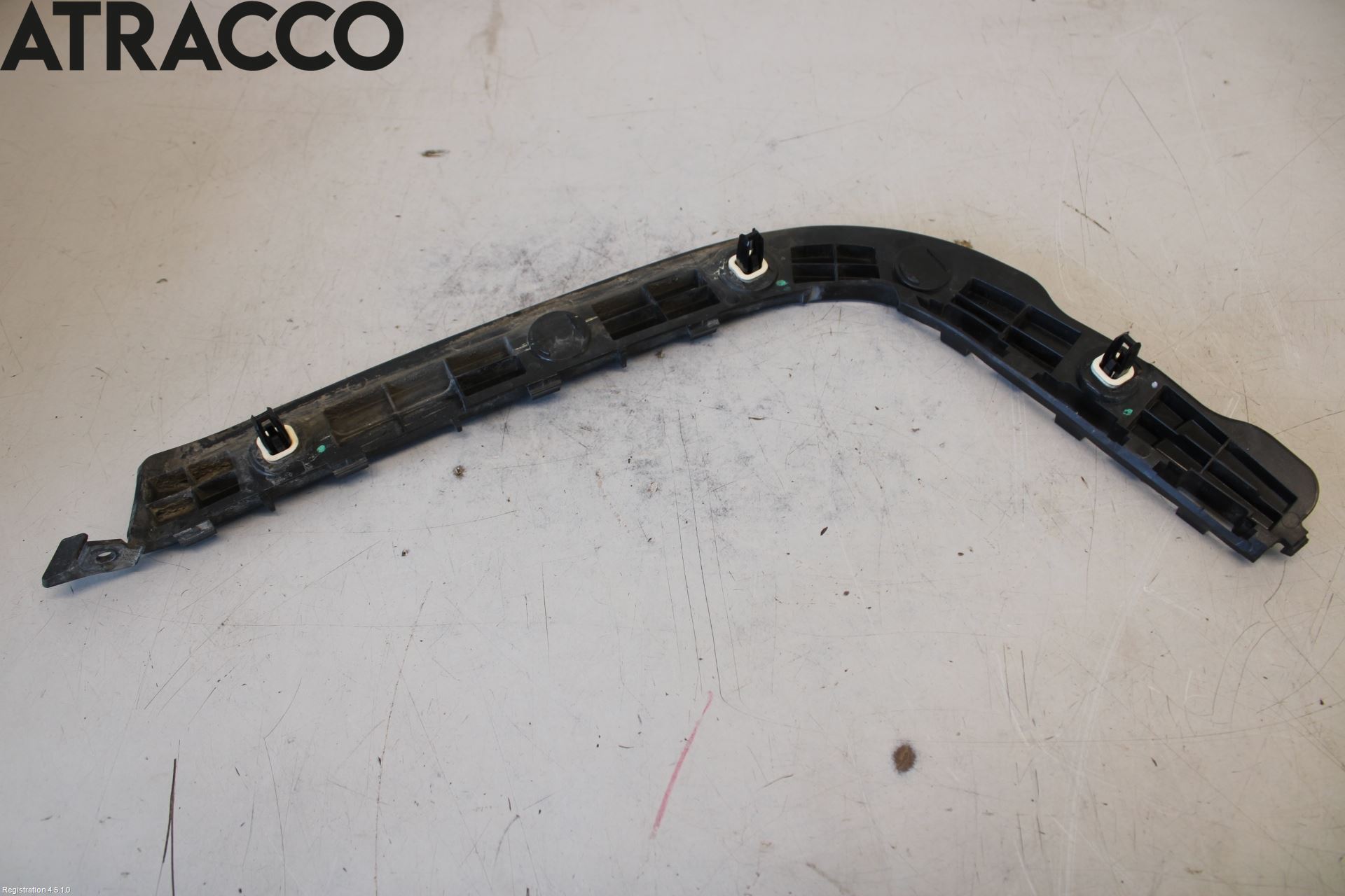 Tesla MODEL 3 17- Støtfangerfeste Bak Venstre