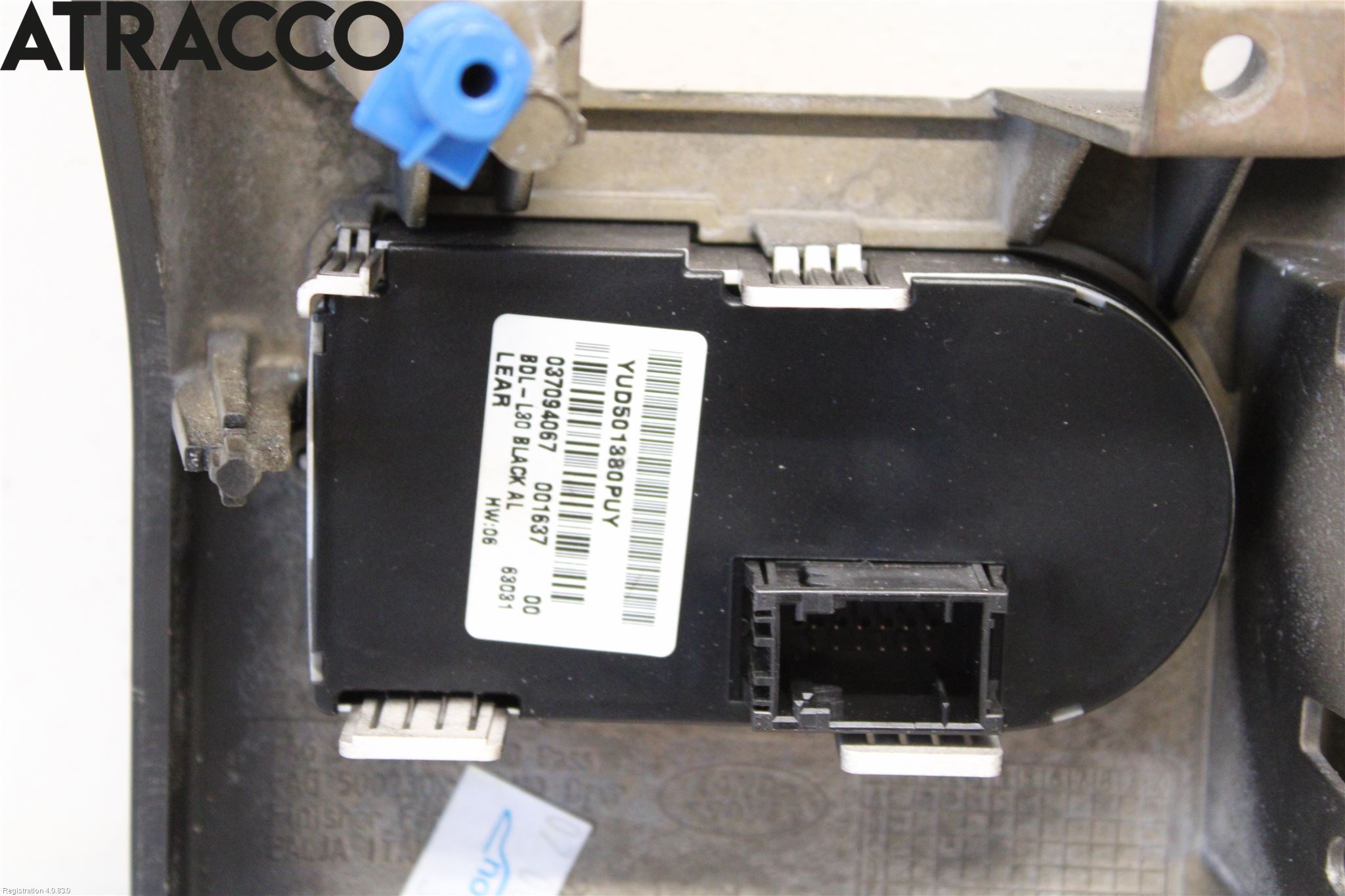 Landrover LAND ROVER RANGE ROVER L322 02-12 Bryter Hovedlys