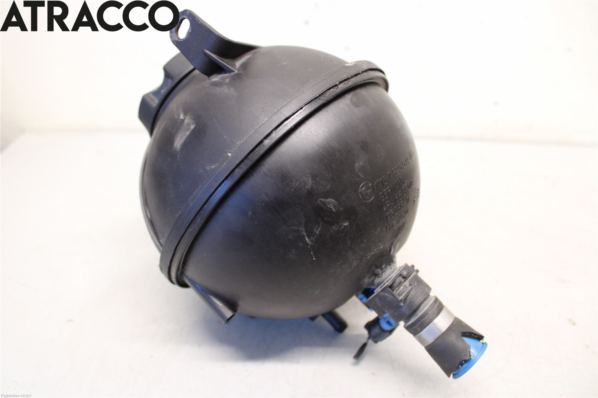 BMW X3 F25 10-17 Ekspansjonstank