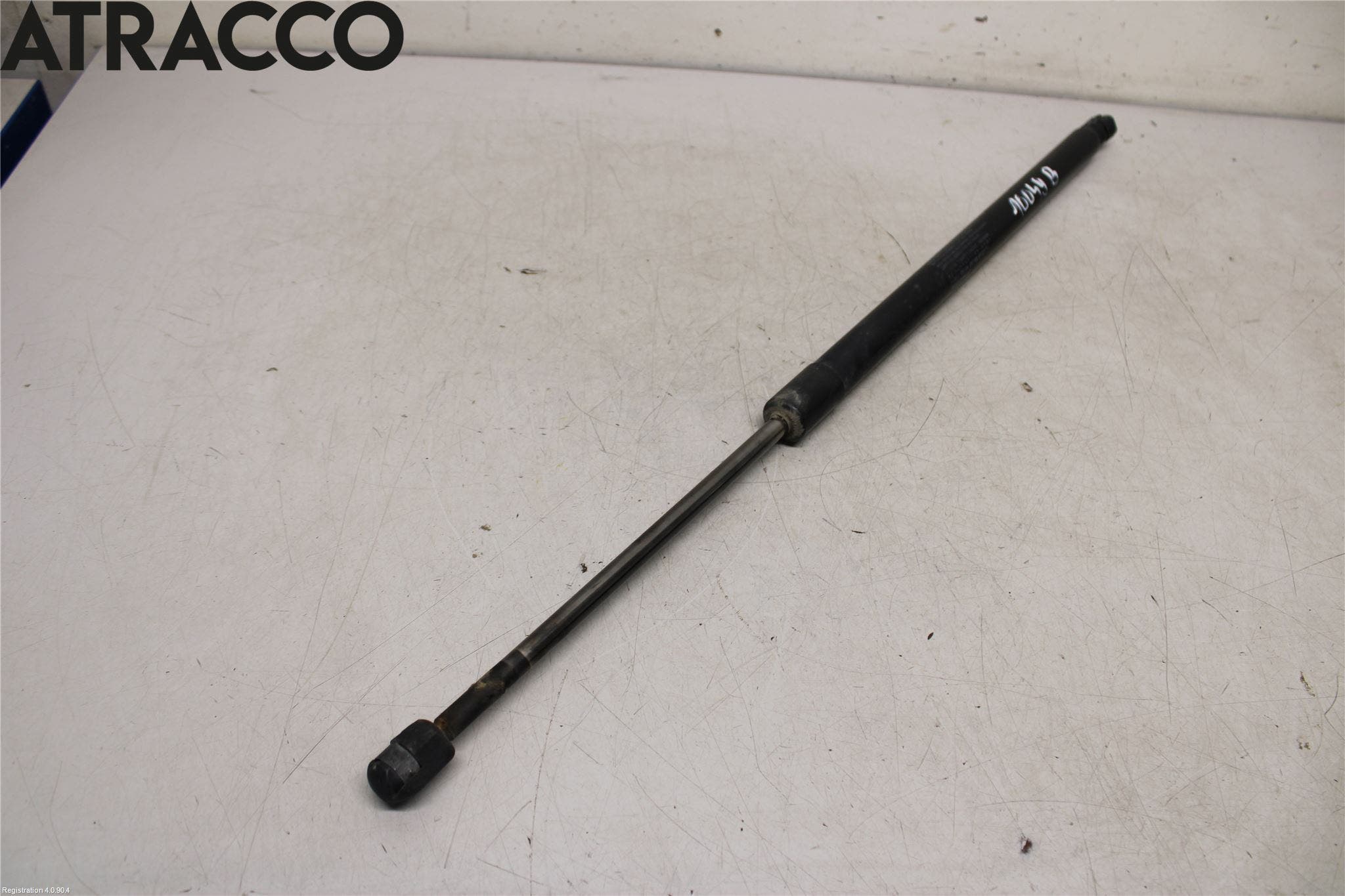 Honda CR-V 07-12 Bakluke Demper-Gassfjær