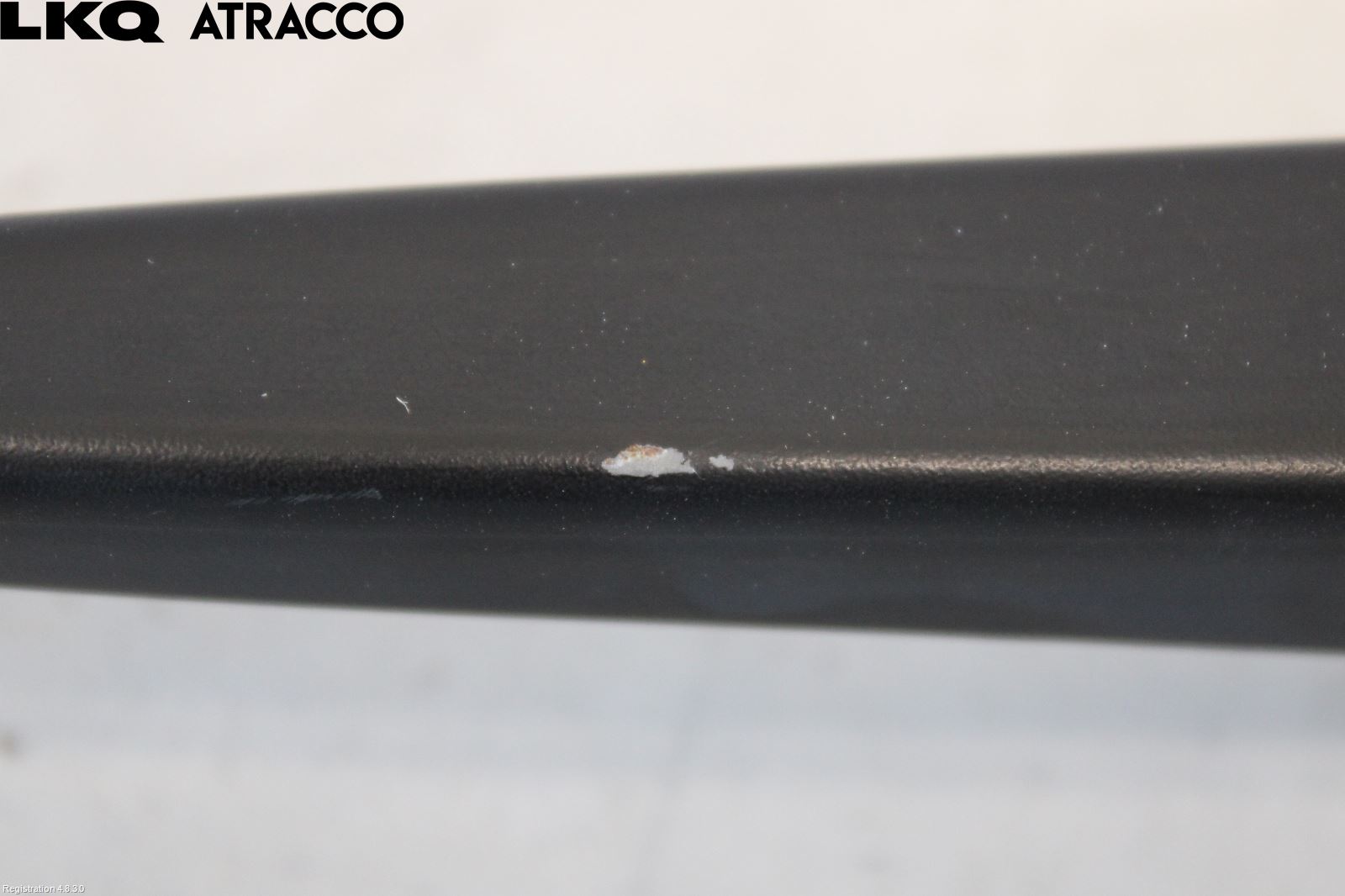 BMW 2 F45 Active Tourer 14-21 Viskerarm-Armer Frontrute