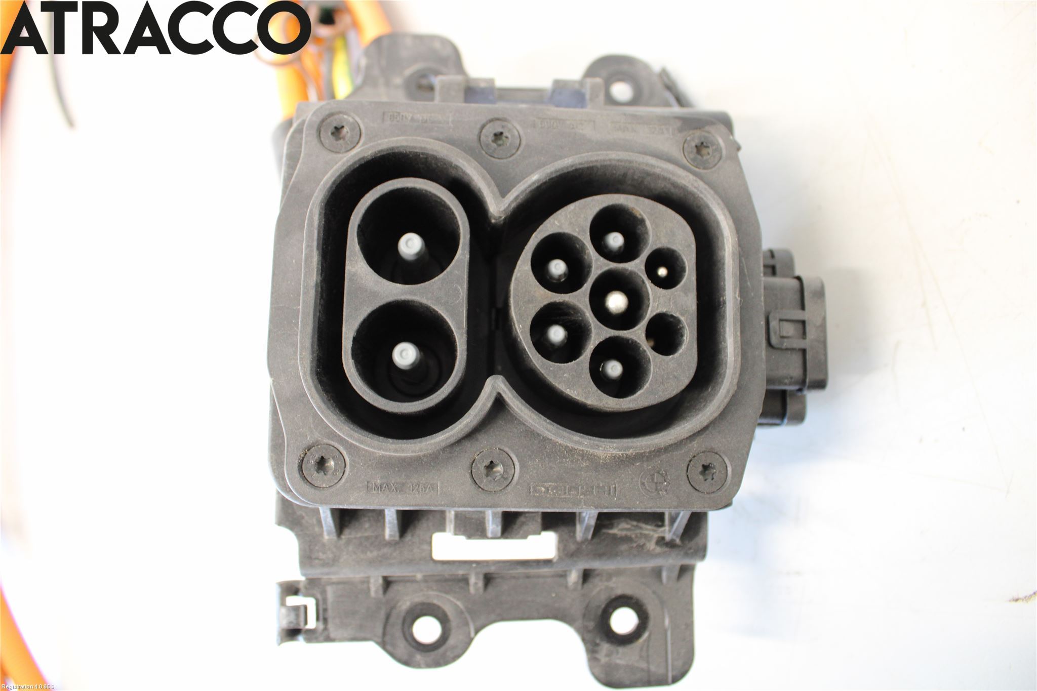 BMW i3 I01 13-22 Kabelhärva Högspänning