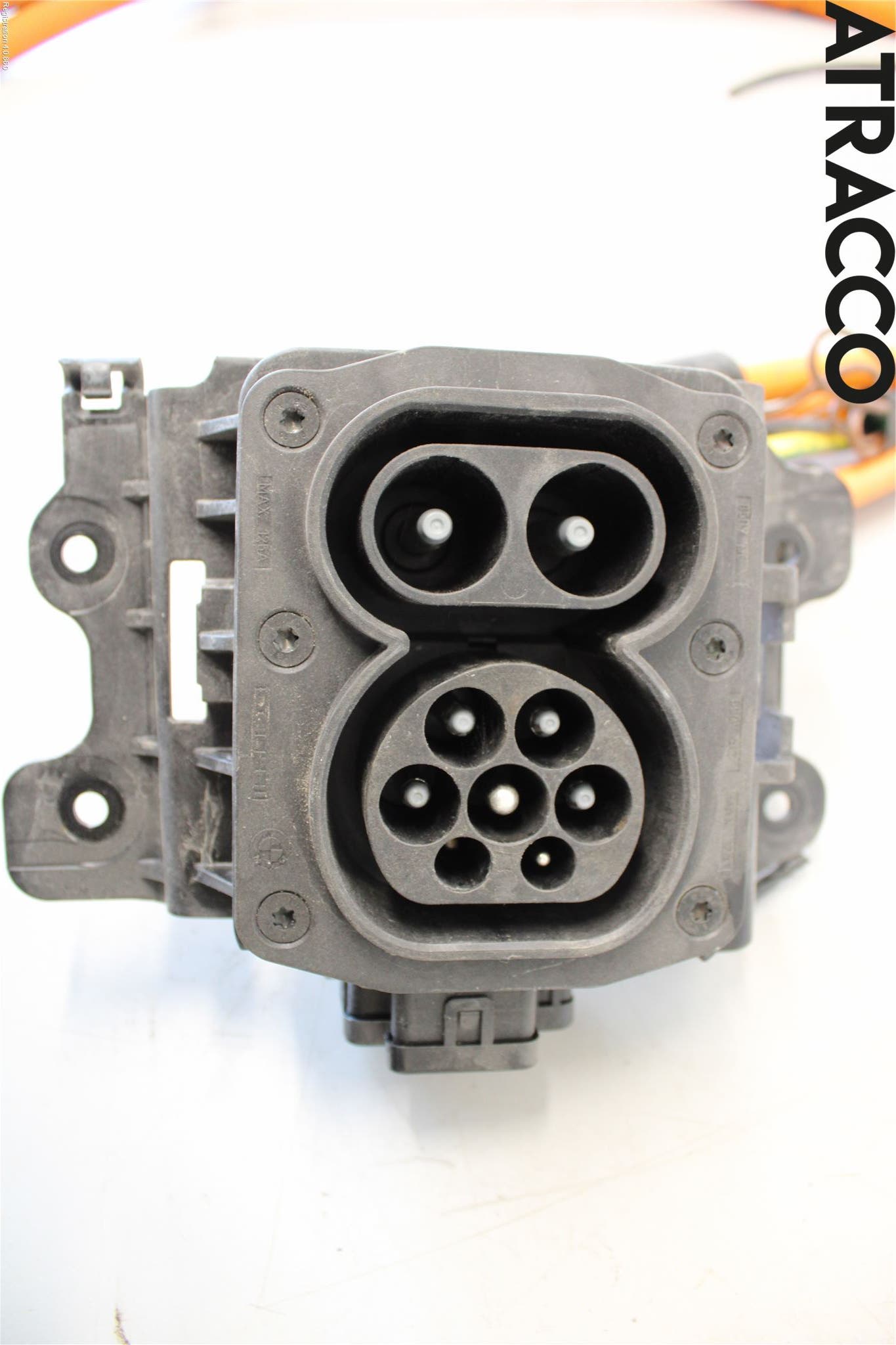 BMW i3 I01 13-22 Kabelhärva Högspänning