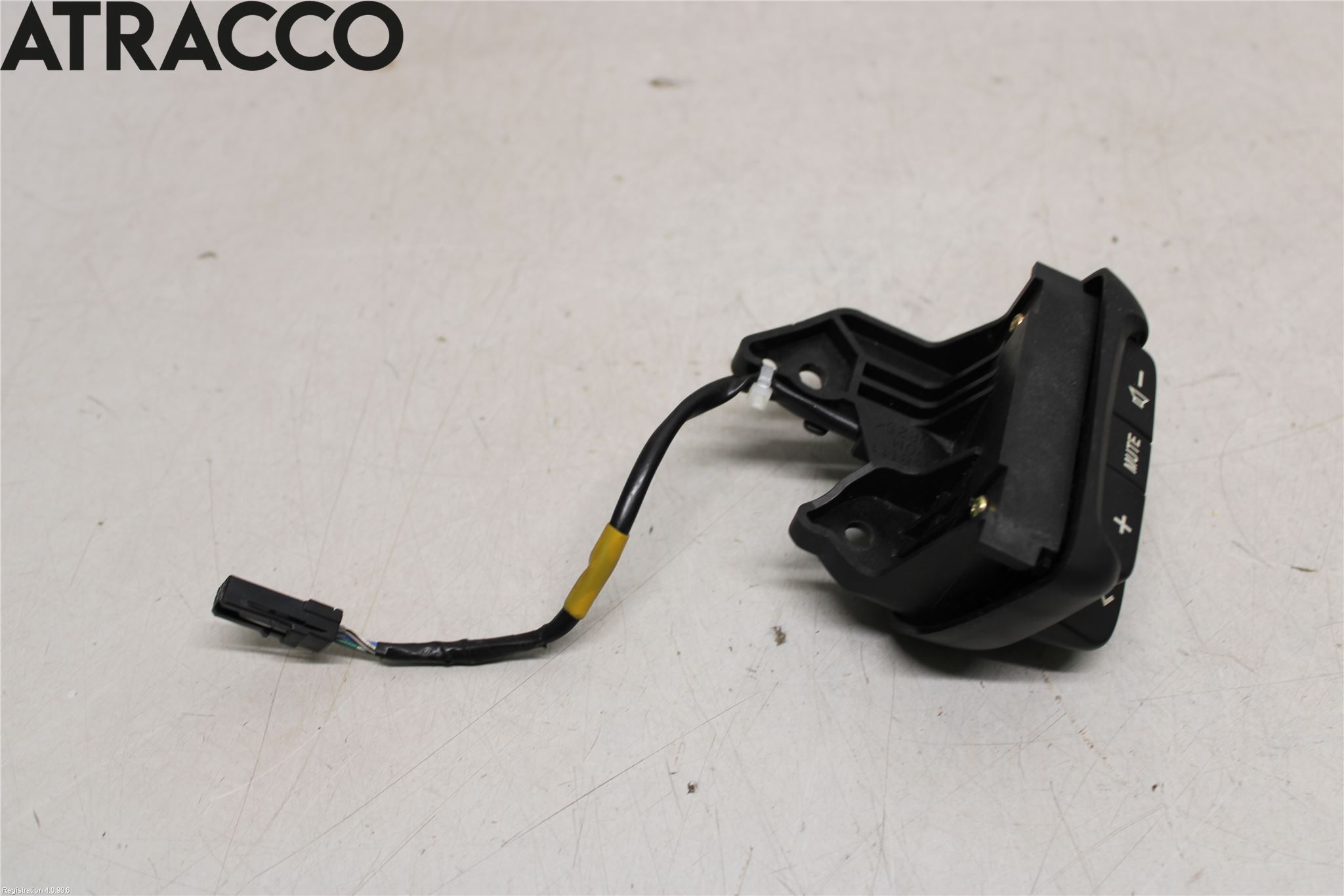 Suzuki LIANA Bryter Øvrig