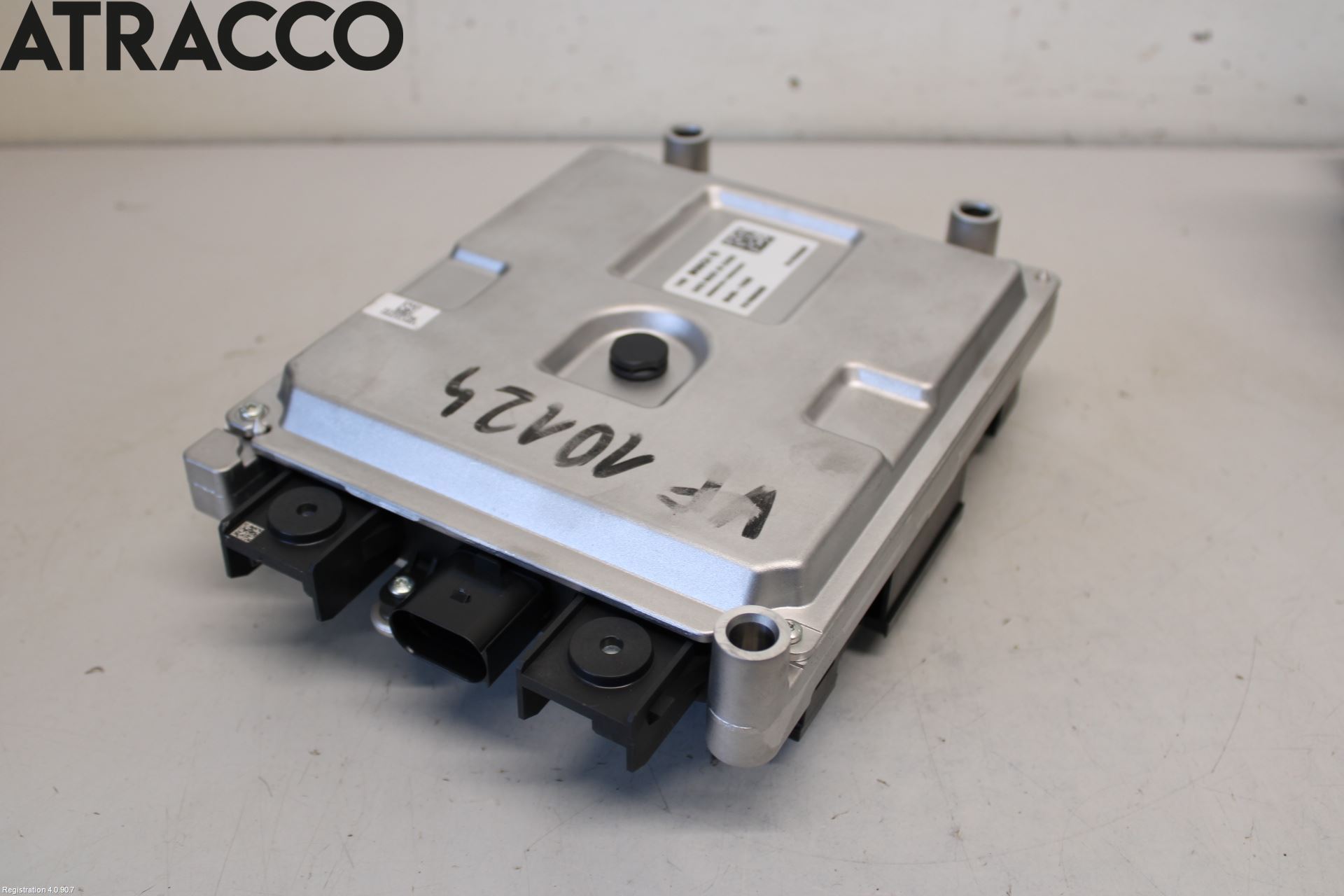 Suzuki VITARA 15- Converter - Momentforsterker