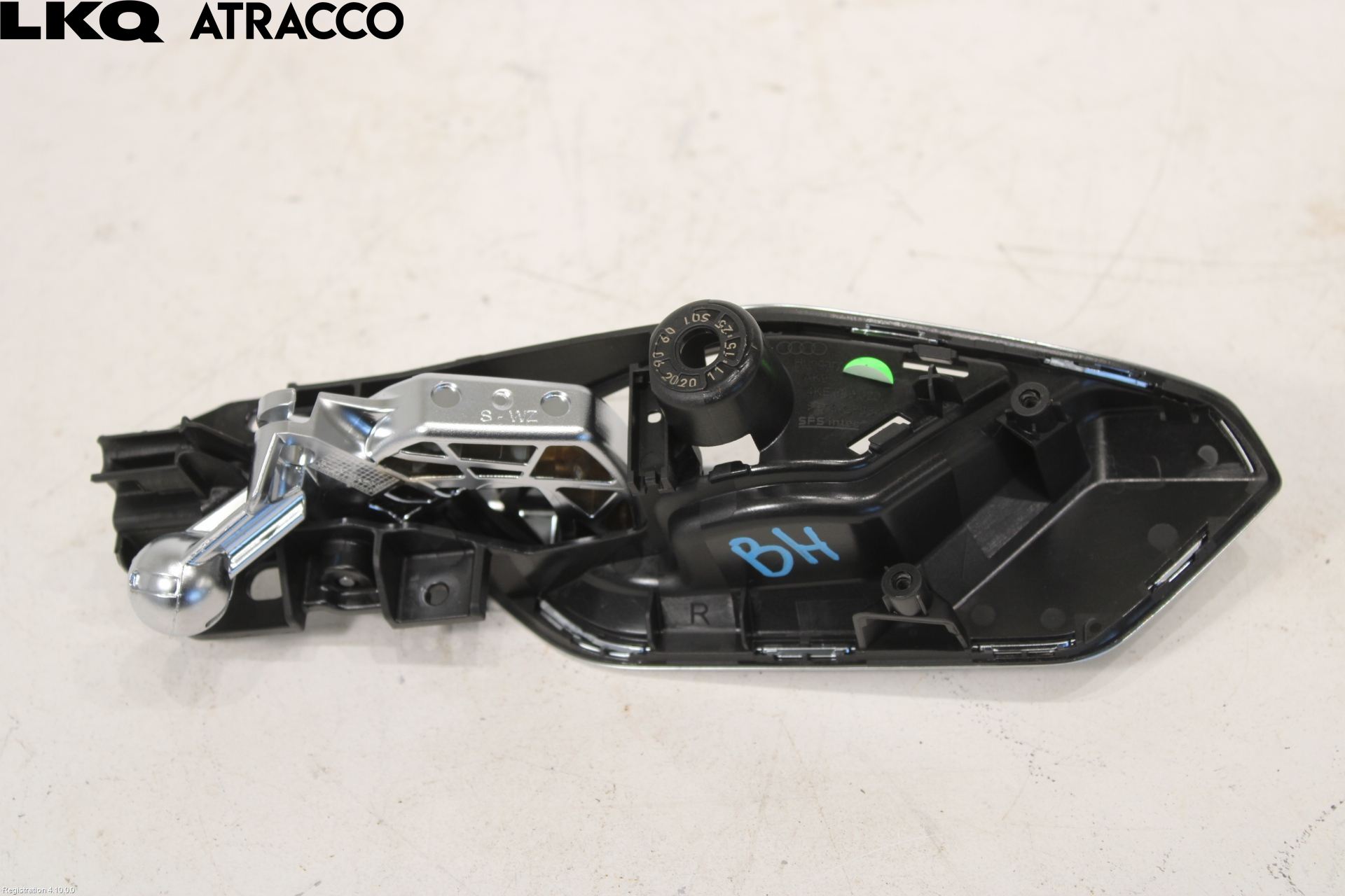 Audi E-TRON, S GE 19- Innr Dørhandtak H Indre