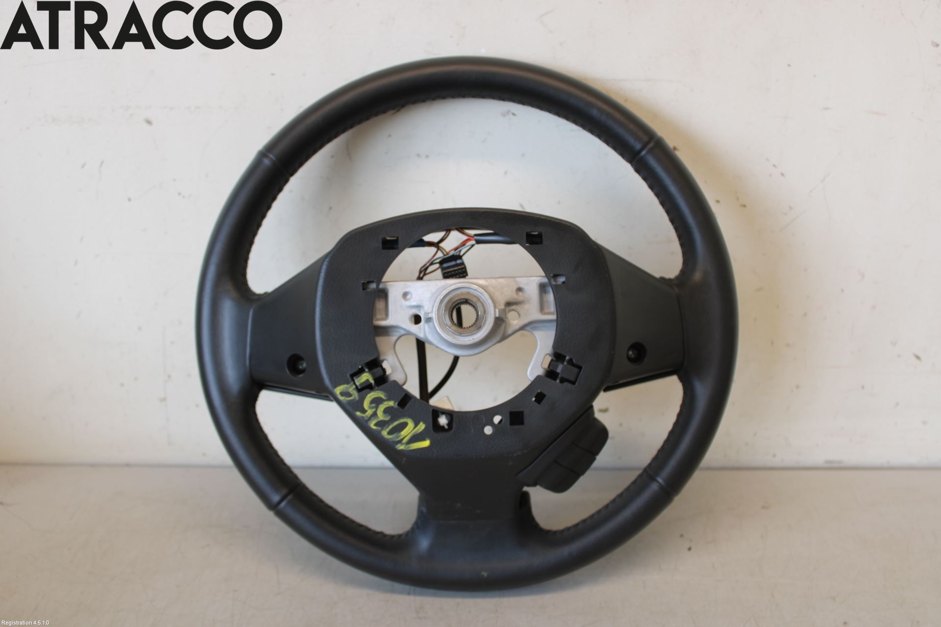 Suzuki SWIFT 11-16 Ratt