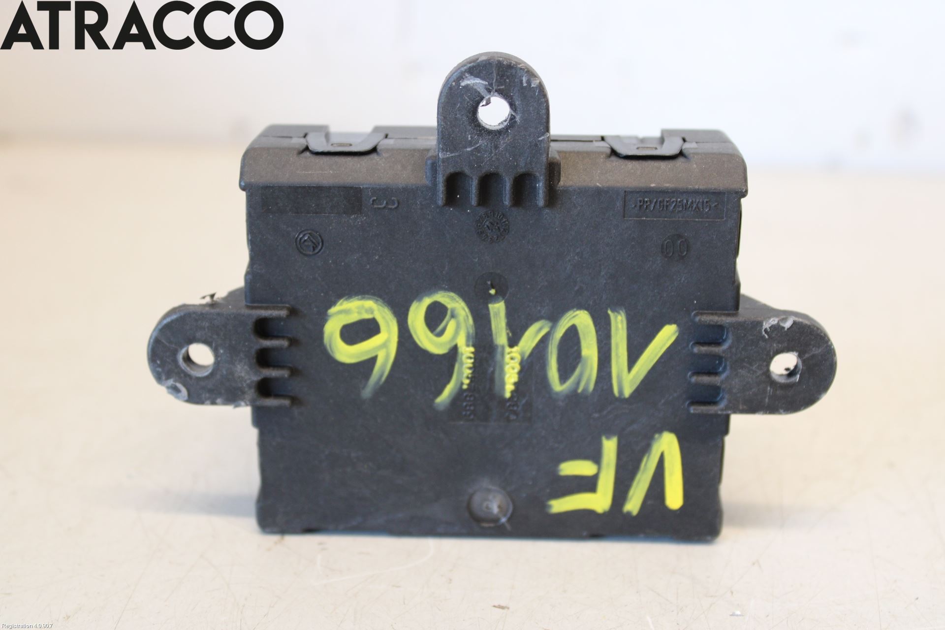 Volvo V70 08-13 Styreenhet Dør