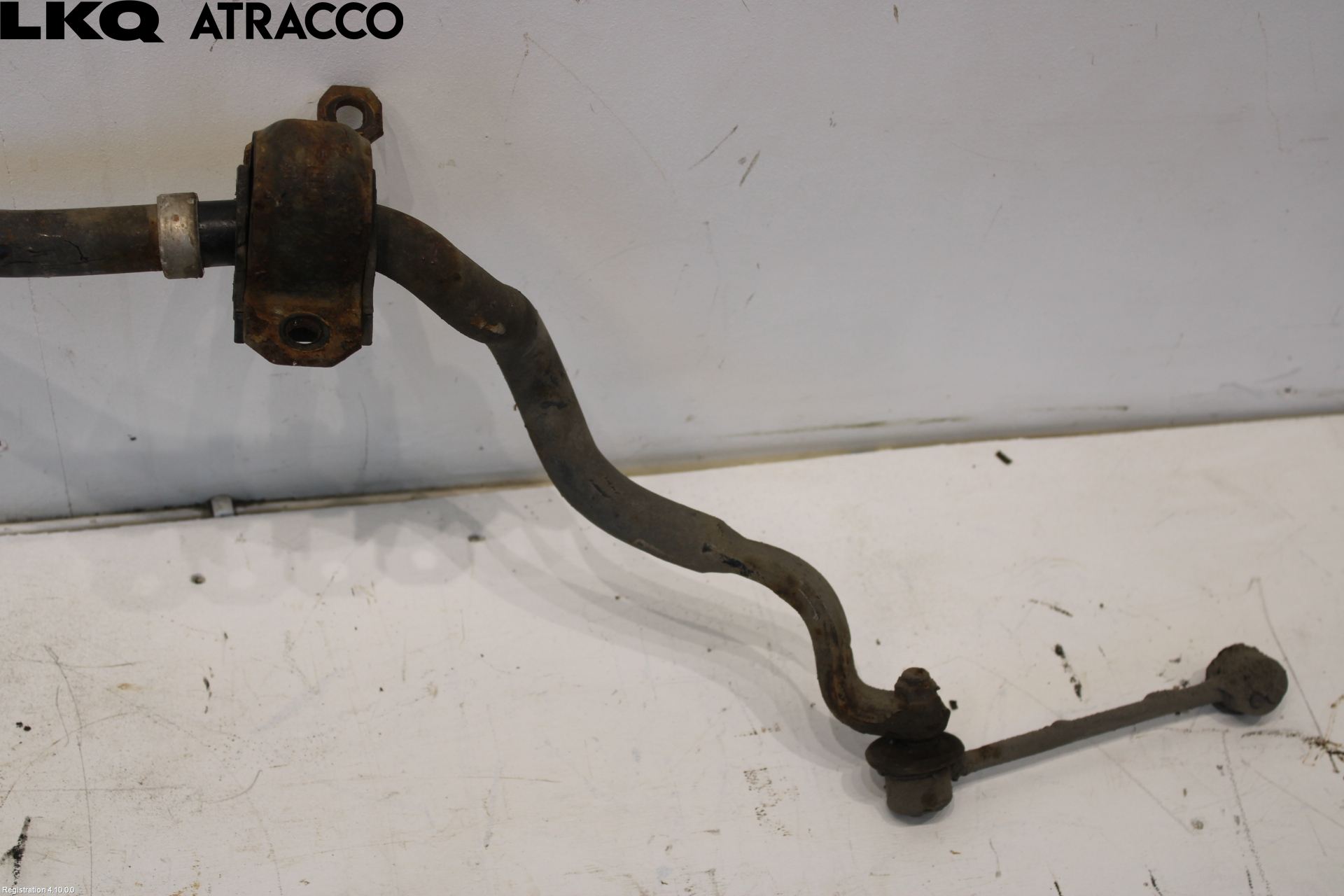 Mazda 6 08-13 Stablisatorstag Foran