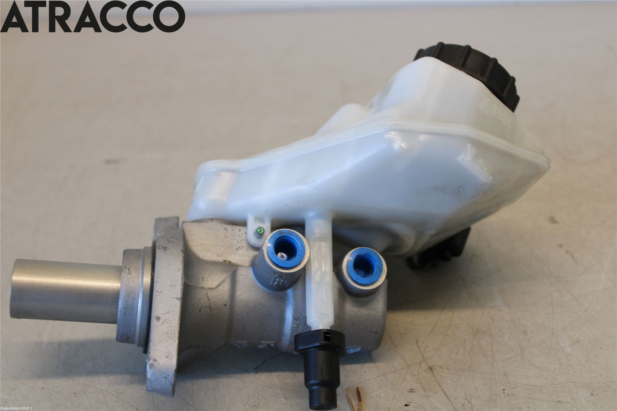 Volvo XC60 09-13 Brems Hovedsylinder