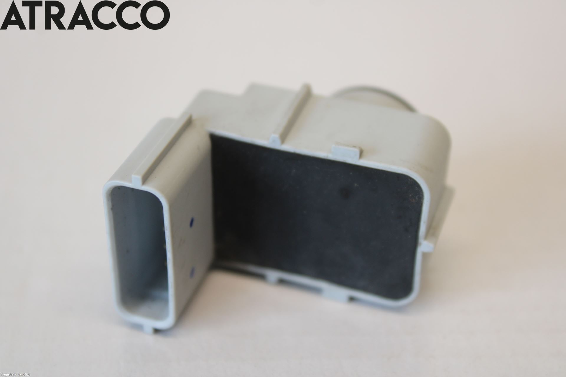 Kia SOUL 09- Sensor Parkering Front