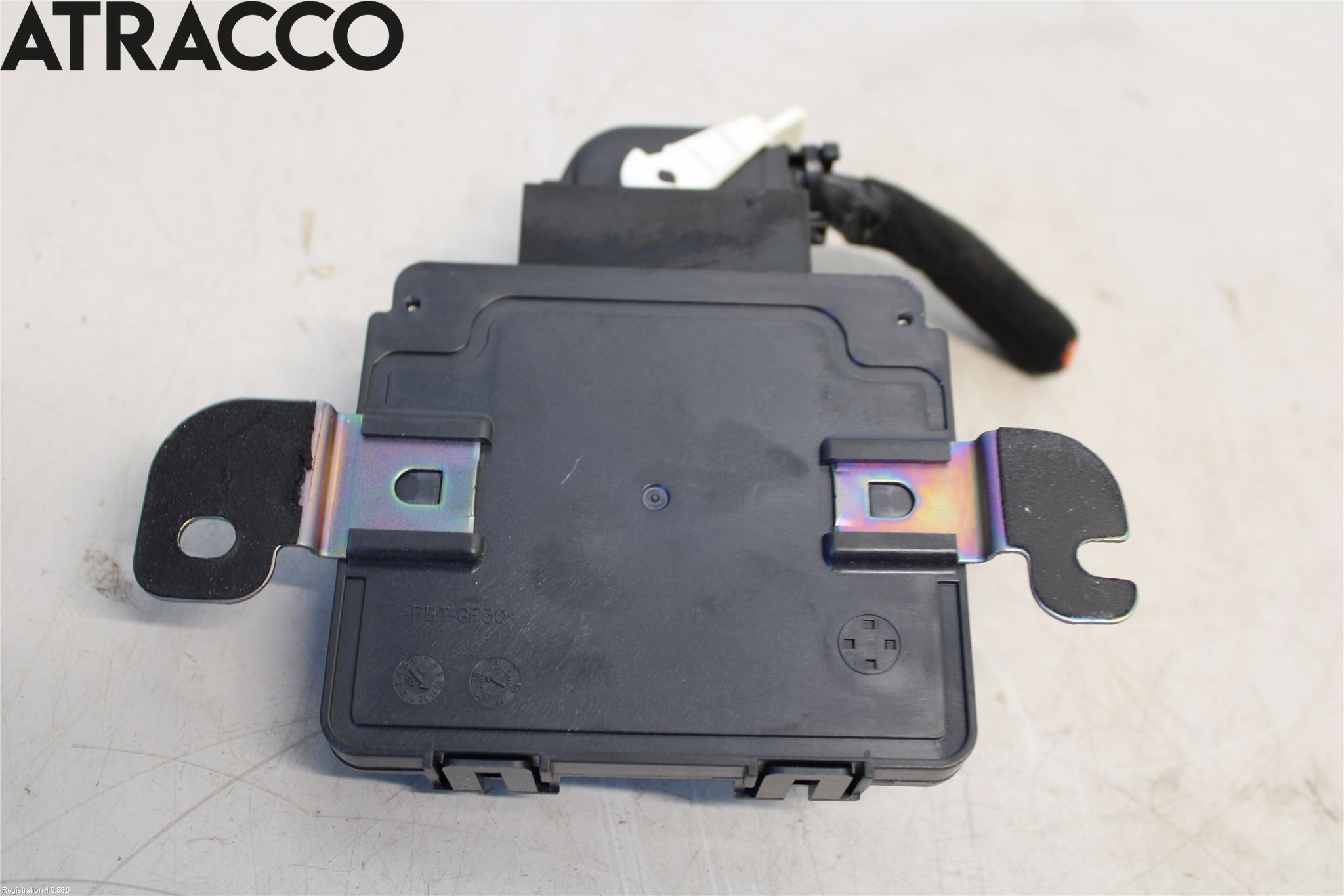 Hyundai IONIQ AE 17-22 Styreenhet Parkbrems