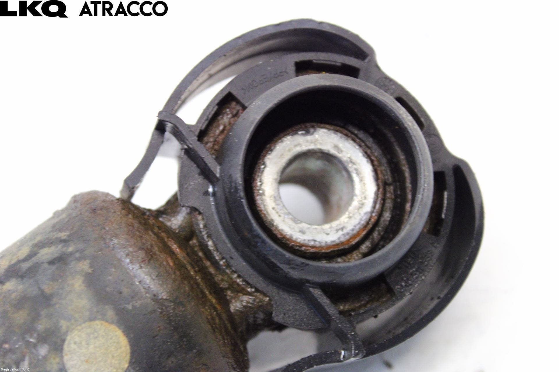 Audi A6 ALLROAD 12-18 Støtdemper Bak