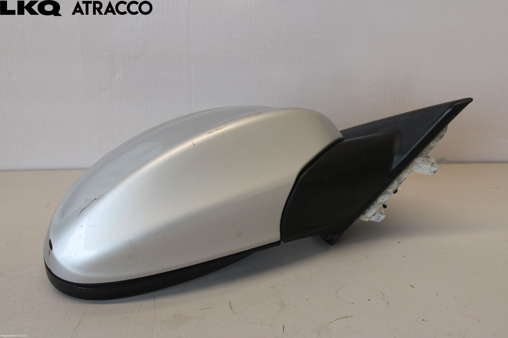 BMW 3 E90/91 SED/TOU 05-12 Speil H M-El Justering