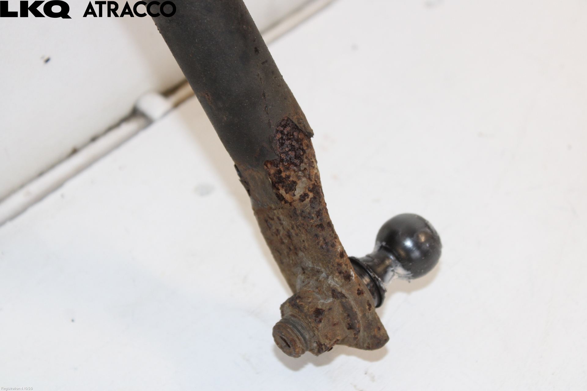 Volkswagen VW PASSAT 11-14 Stablisatorstag Foran