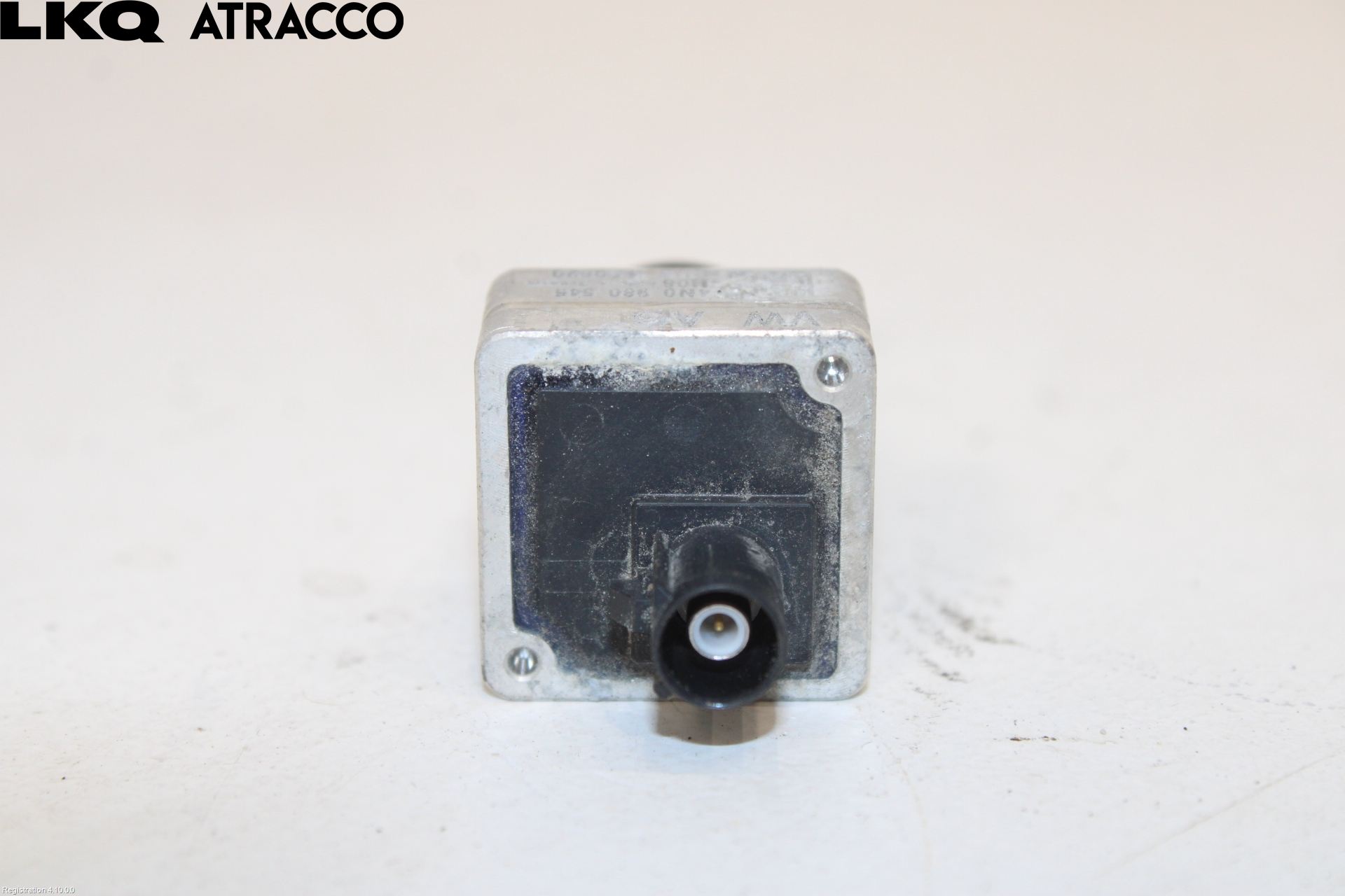 Audi E-TRON, S GE 19- Parkeringshjelp Kamera