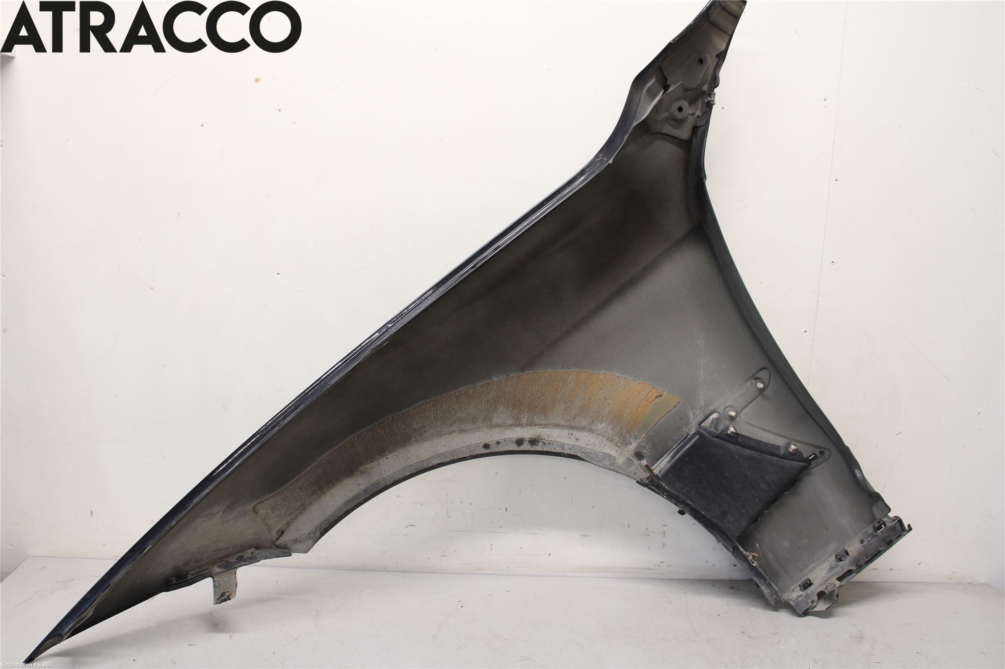 BMW 3 GT F34 13-19 Skjerm Foran Høyre