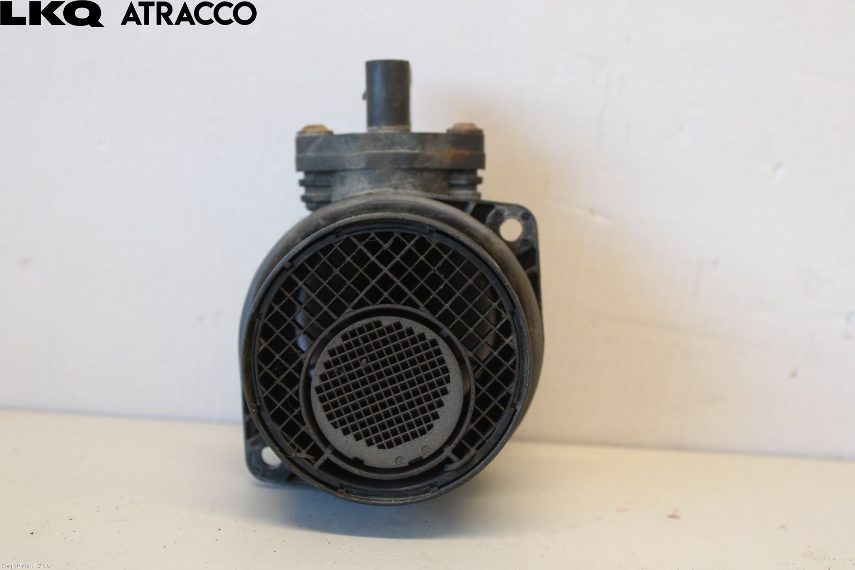 Volkswagen VW TRANSP/CARAVELLE (T4) 91-03 Inns Luftmassemåler