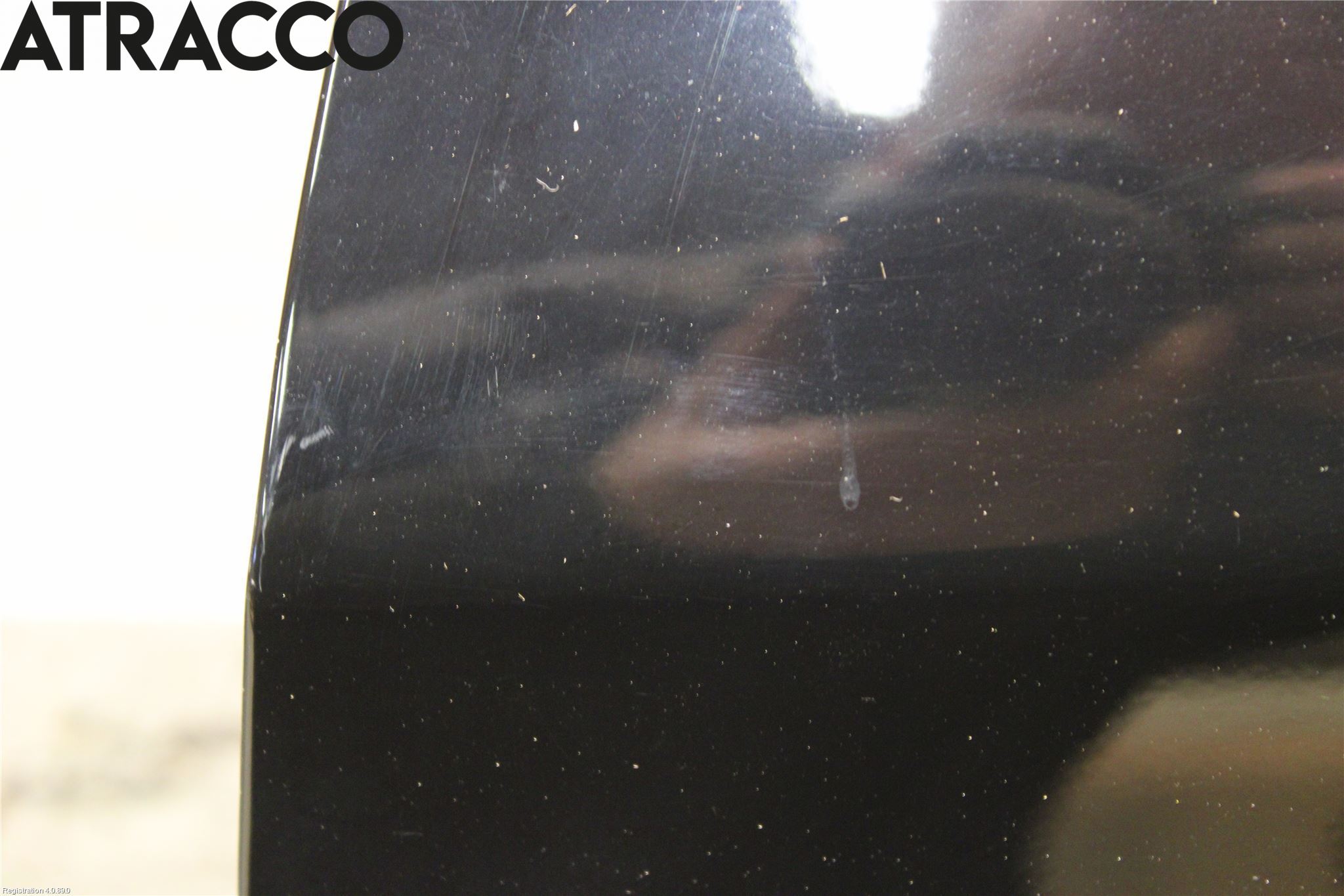 Kia PICANTO 12-17 Dør 4D Foran Venstre