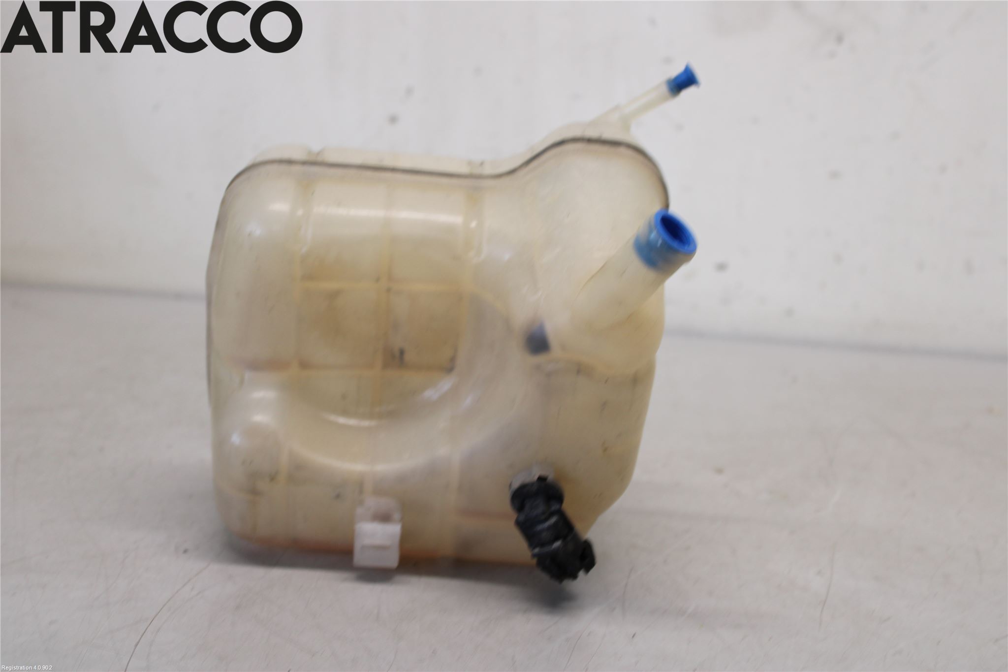 Opel INSIGNIA 09-16 Ekspansjonstank