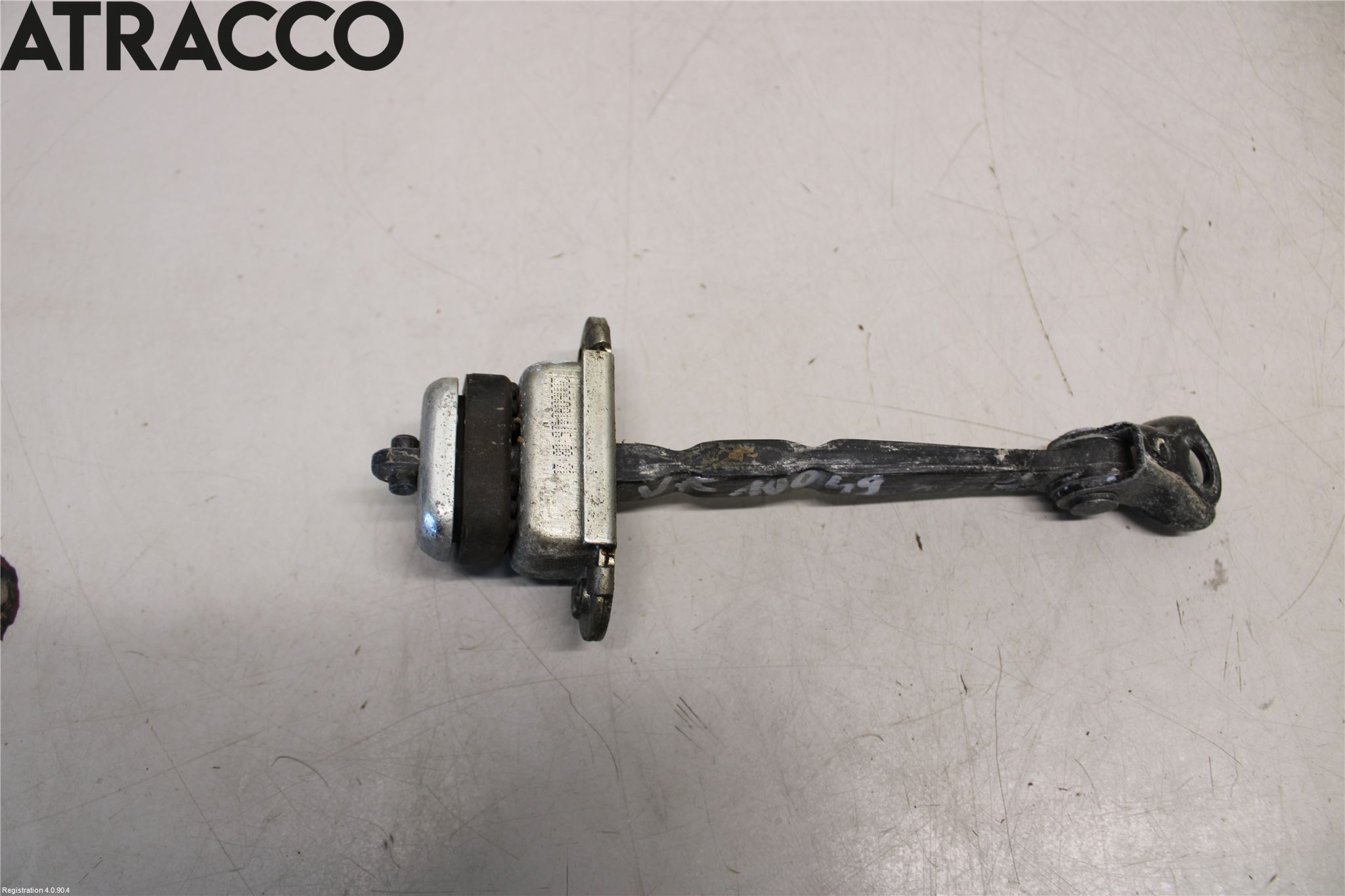 Honda CR-V 07-12 Dørstopper