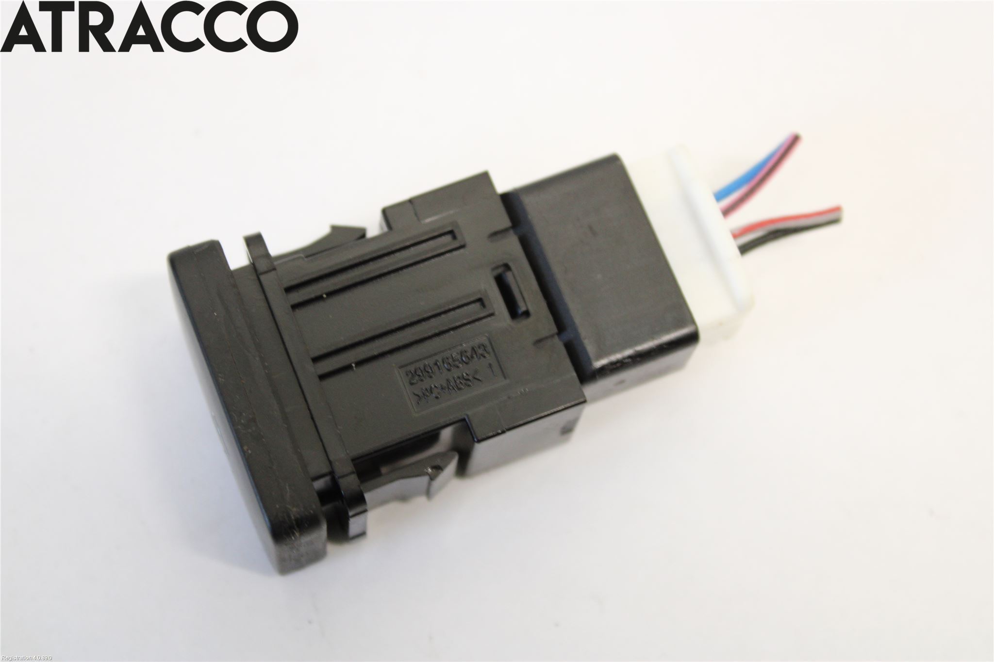 Mitsubishi OUTLANDER 13-21 Bryter Øvrig