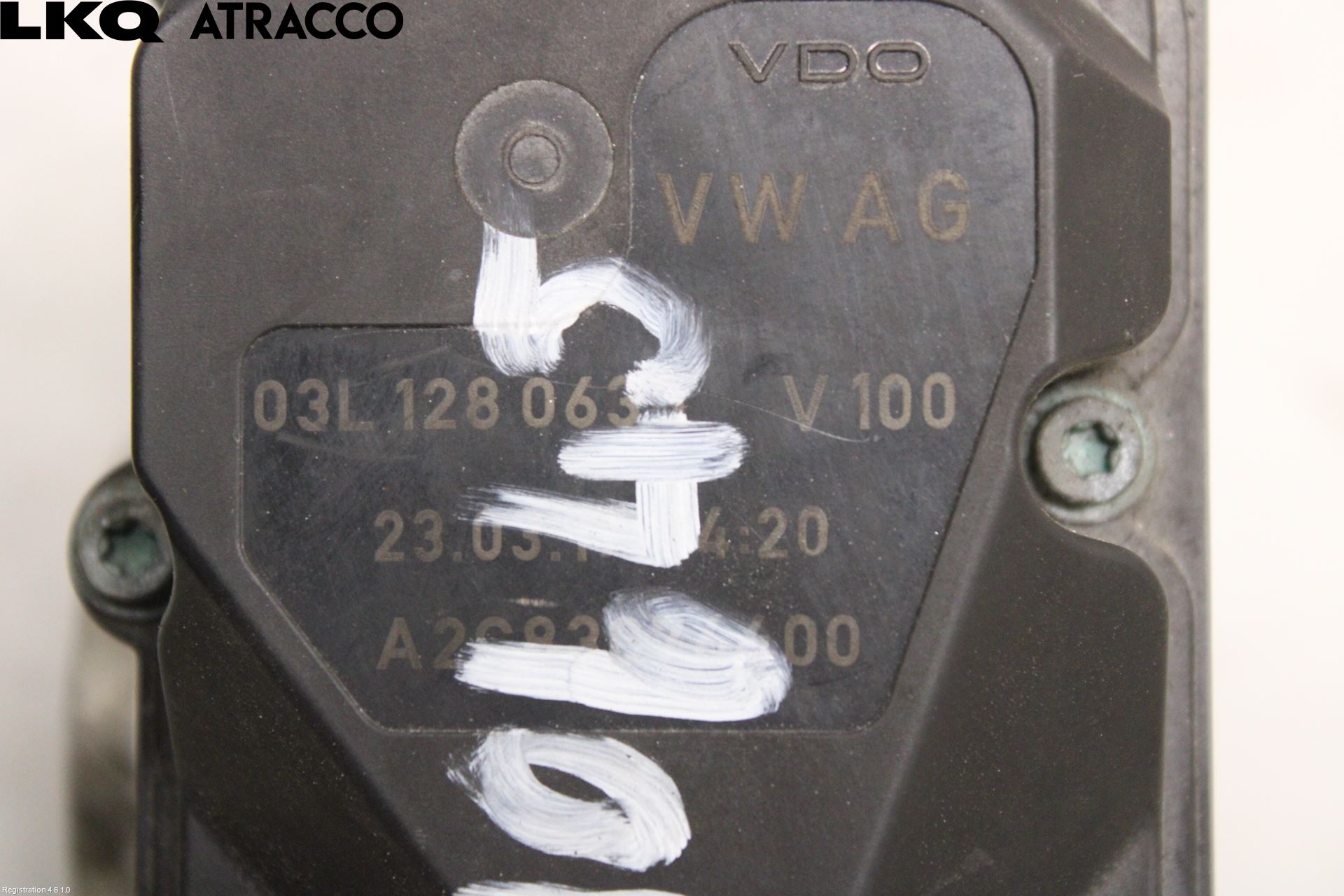 Skoda YETI Inns Spjeldhus