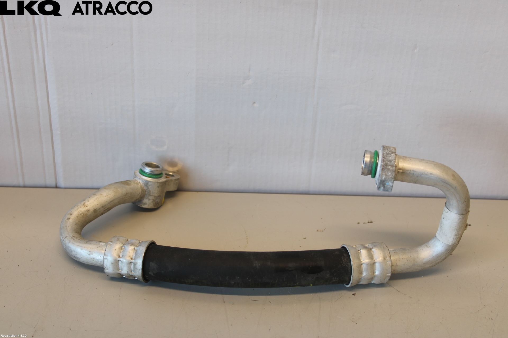 Hyundai KONA/ELECTRIC OS 18-23 Varme Ac Slange - Rør