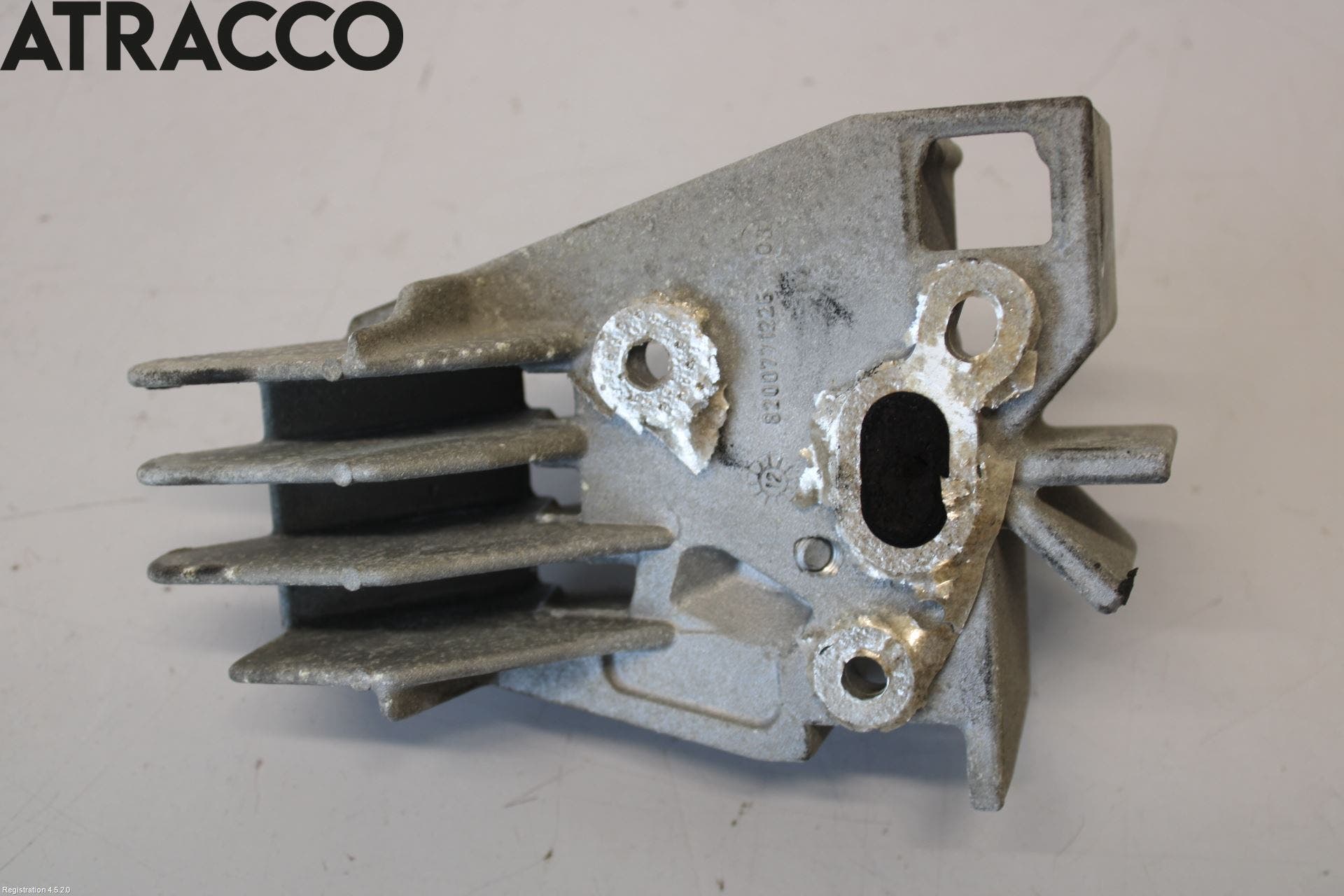 Renault MEGANE III 09-15 Inns Kaldstart Ventil